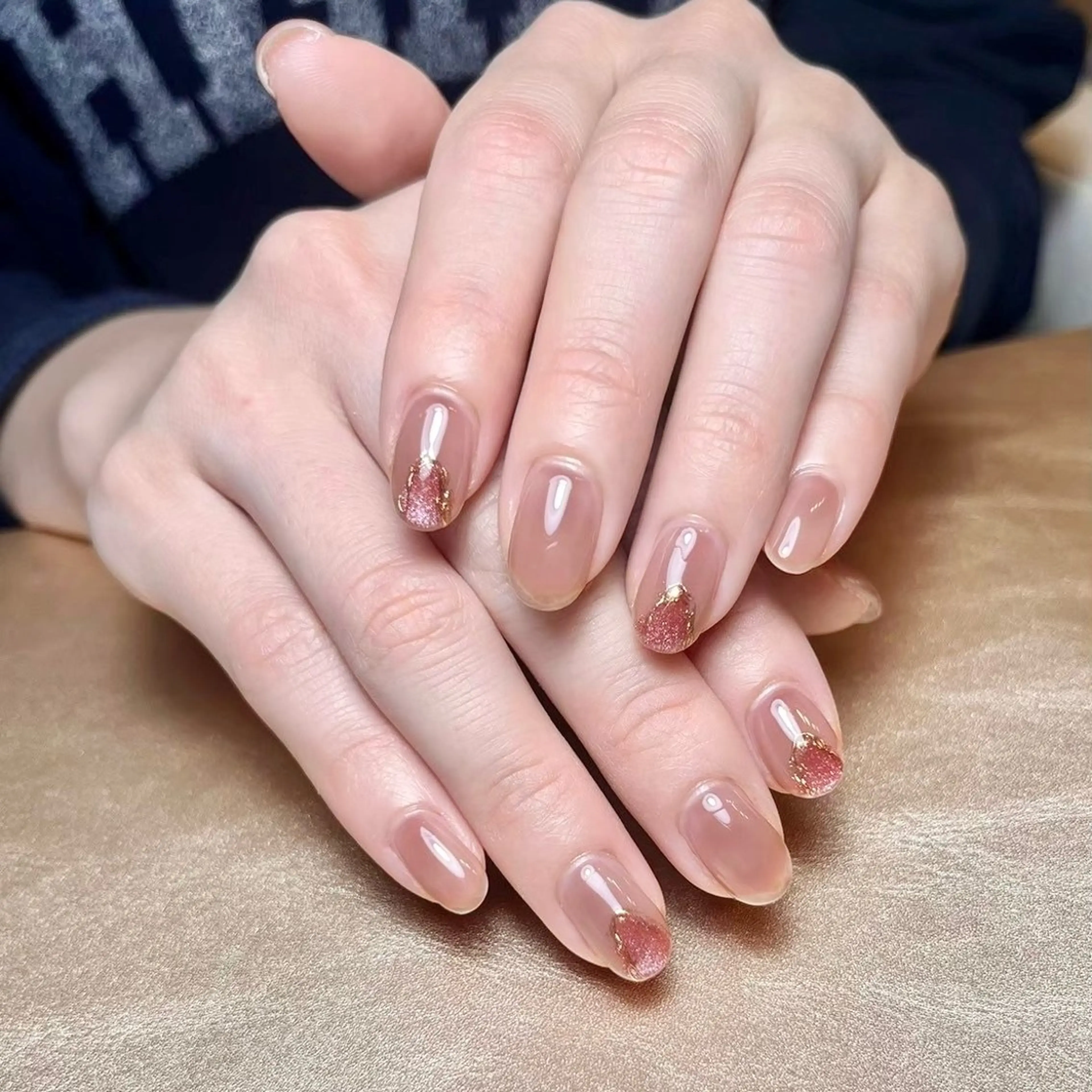 ネイル アートネイル Nail&Beauty Salon Sis所属・Sis🩶パラジェル Madokaのネイルデザイン