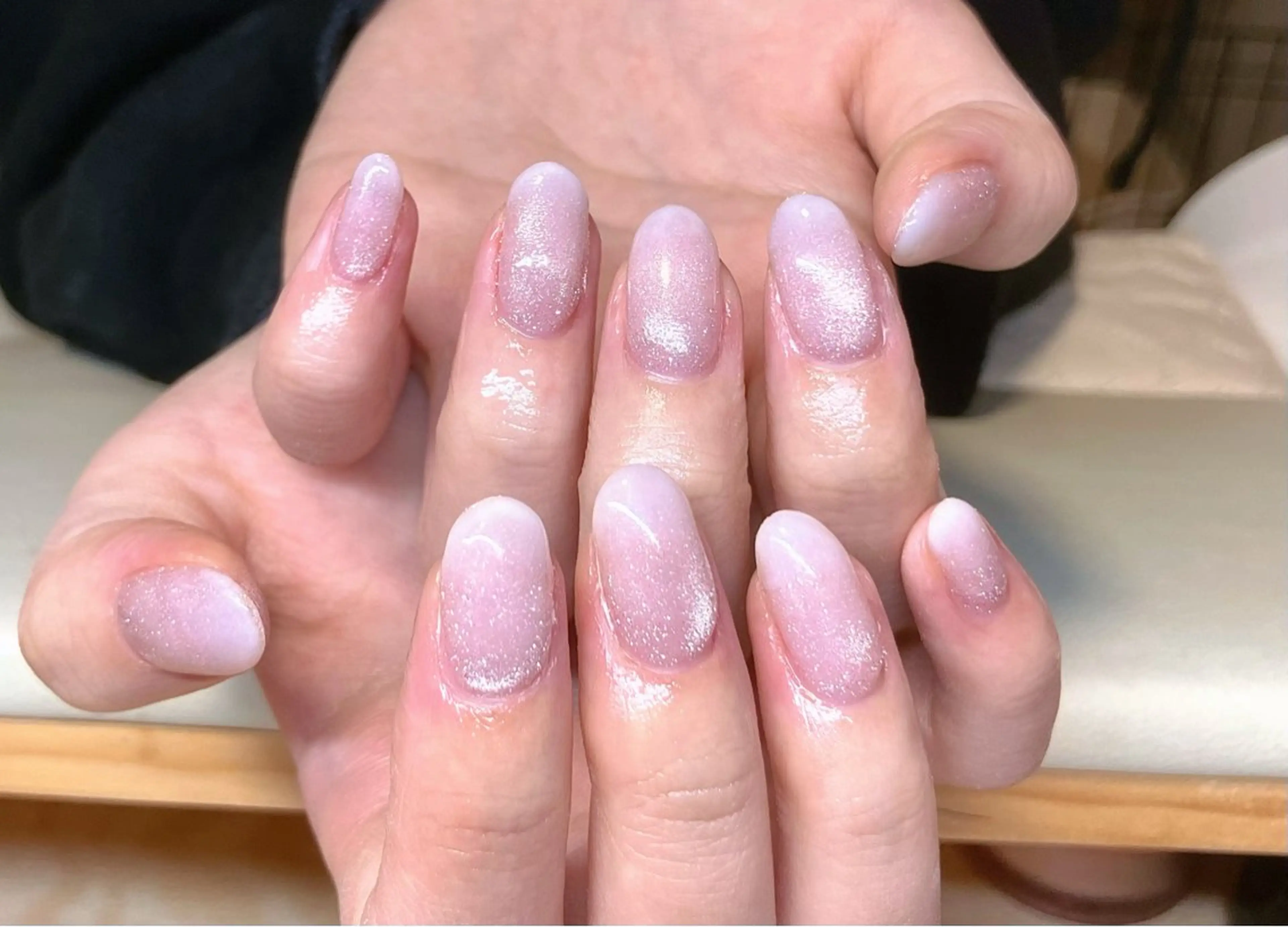 ネイル ハンドネイル RinRin　nail所属・孔 ジンシェンのネイルデザイン