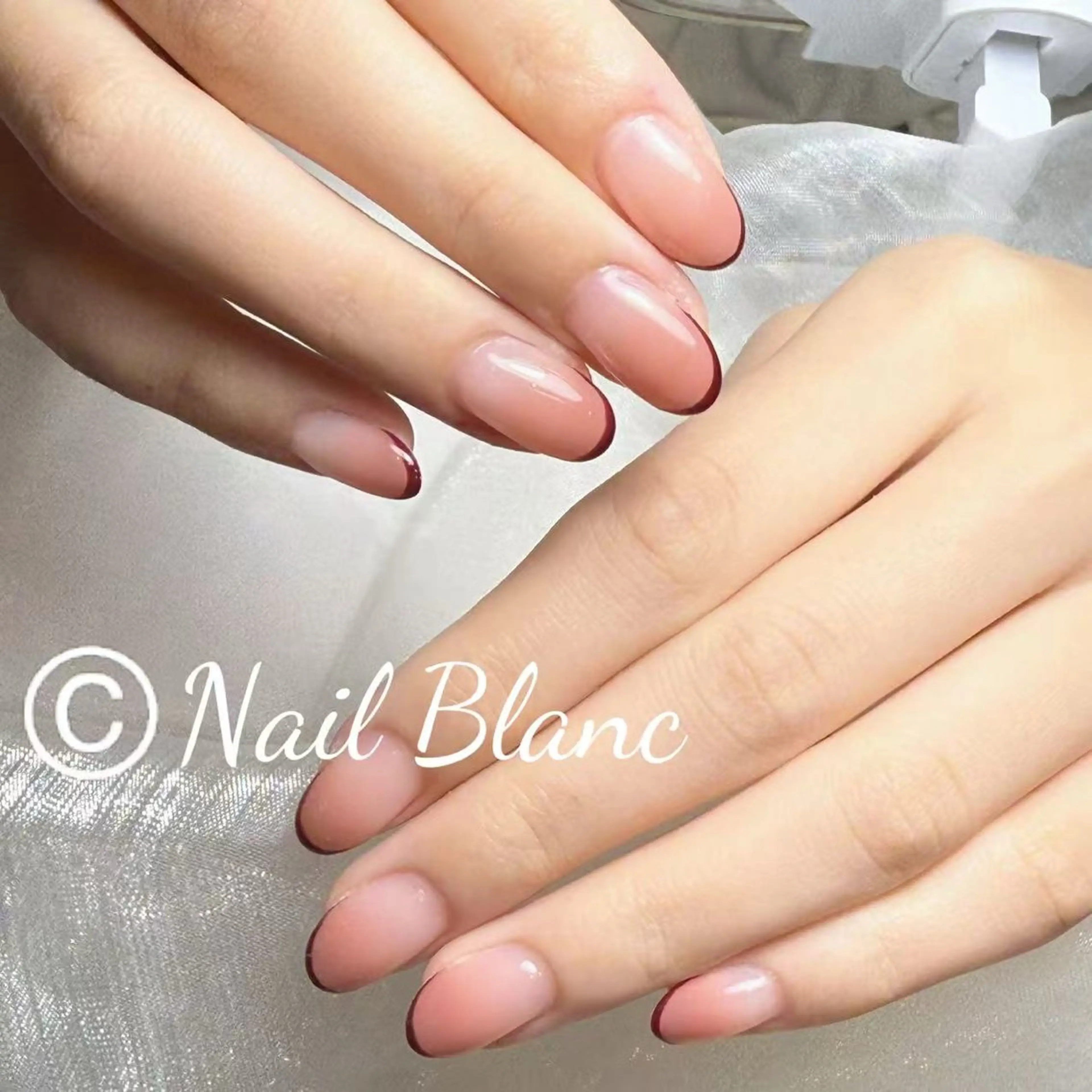 ネイル ハンドネイル ネイル みきのネイルデザイン