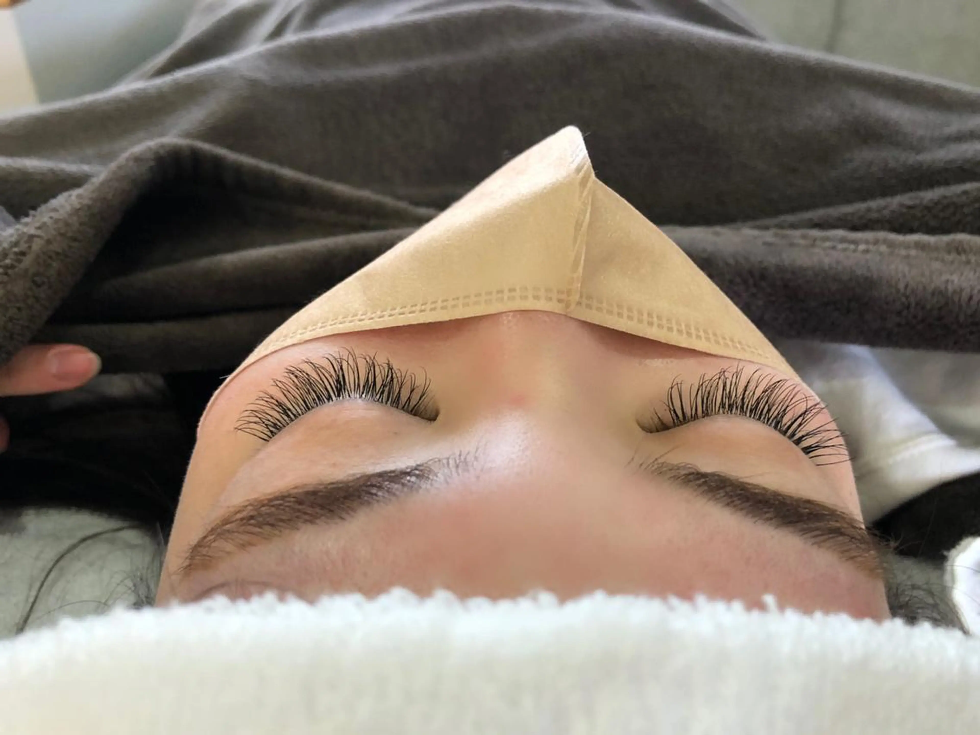 マツエク・マツパ Mei🎀 eye & hairのマツエク・マツパデザイン