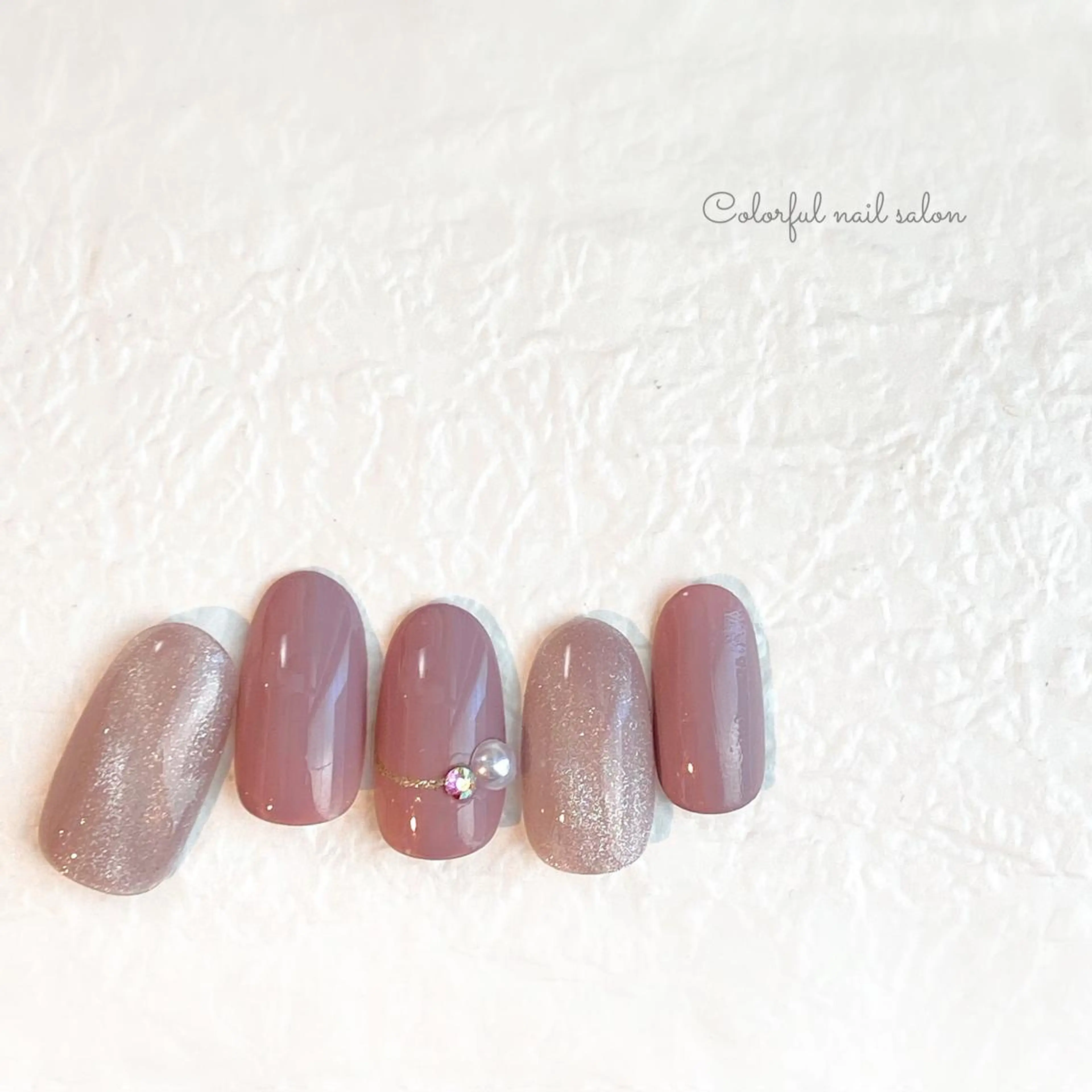 ネイル le’a所属・Le'a nail&eyesのマツエク・マツパデザイン