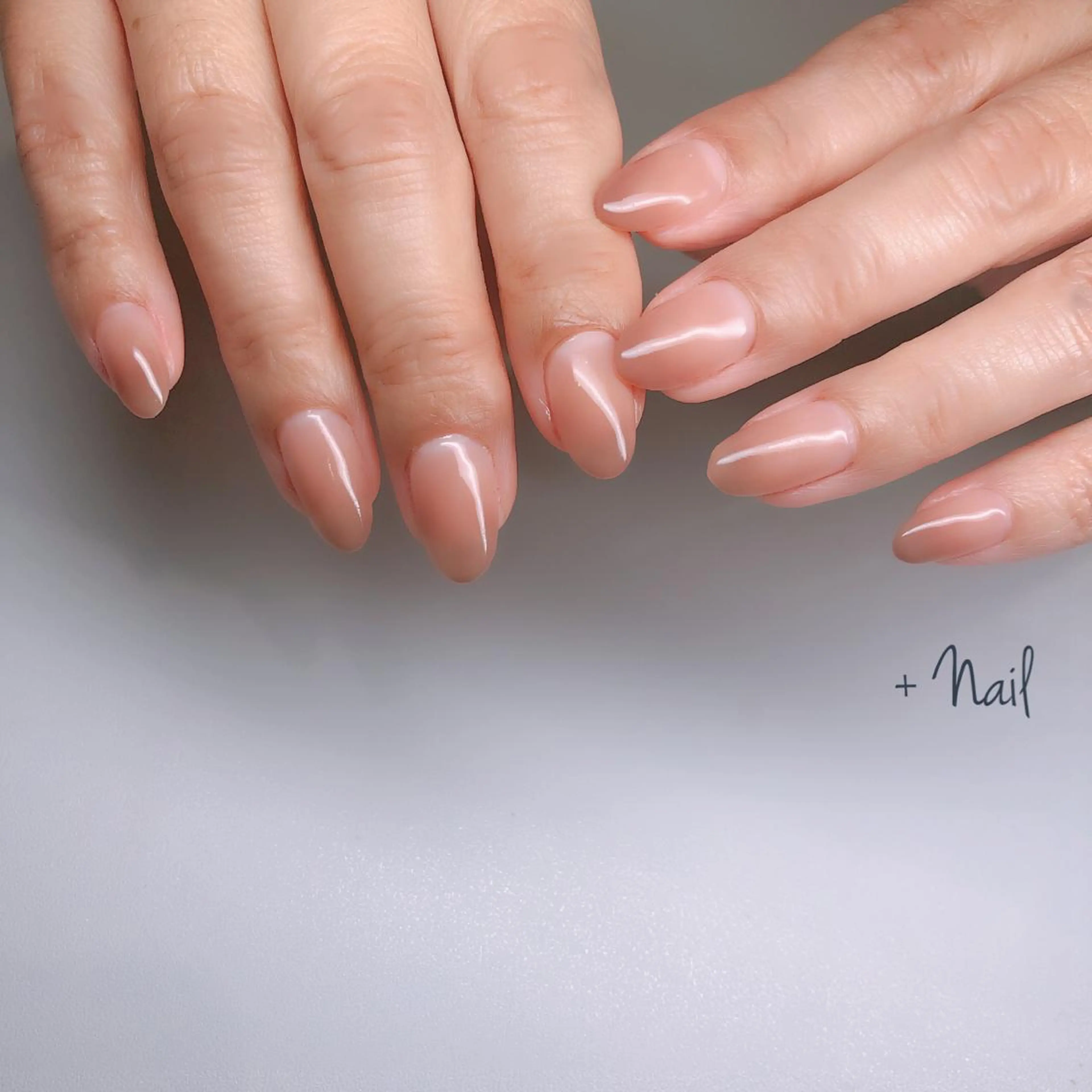 ネイル Aim* 深爪・自爪育成専門店のネイルデザイン