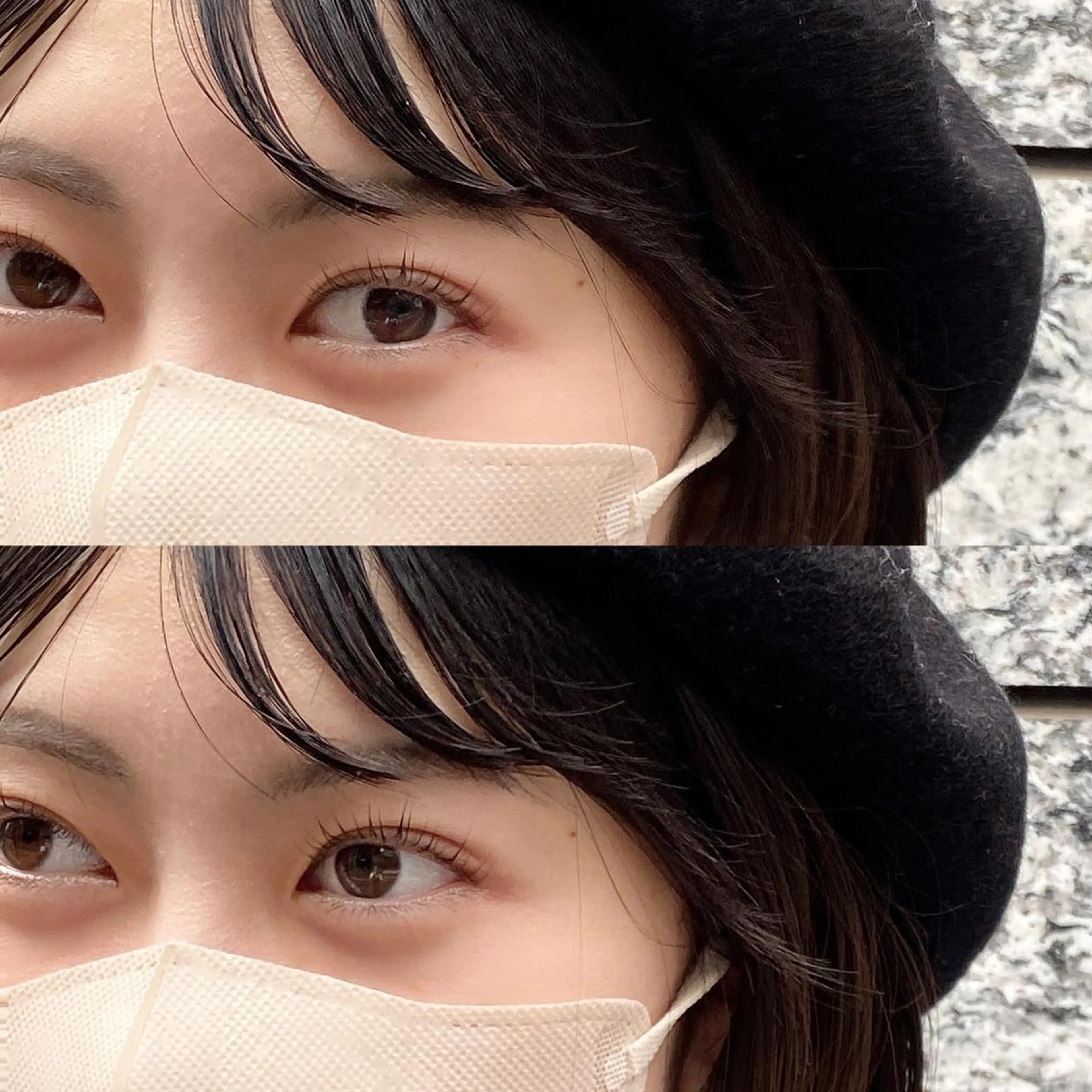 マツエク・マツパ マツパ hiroi mikuのマツエク・マツパデザイン