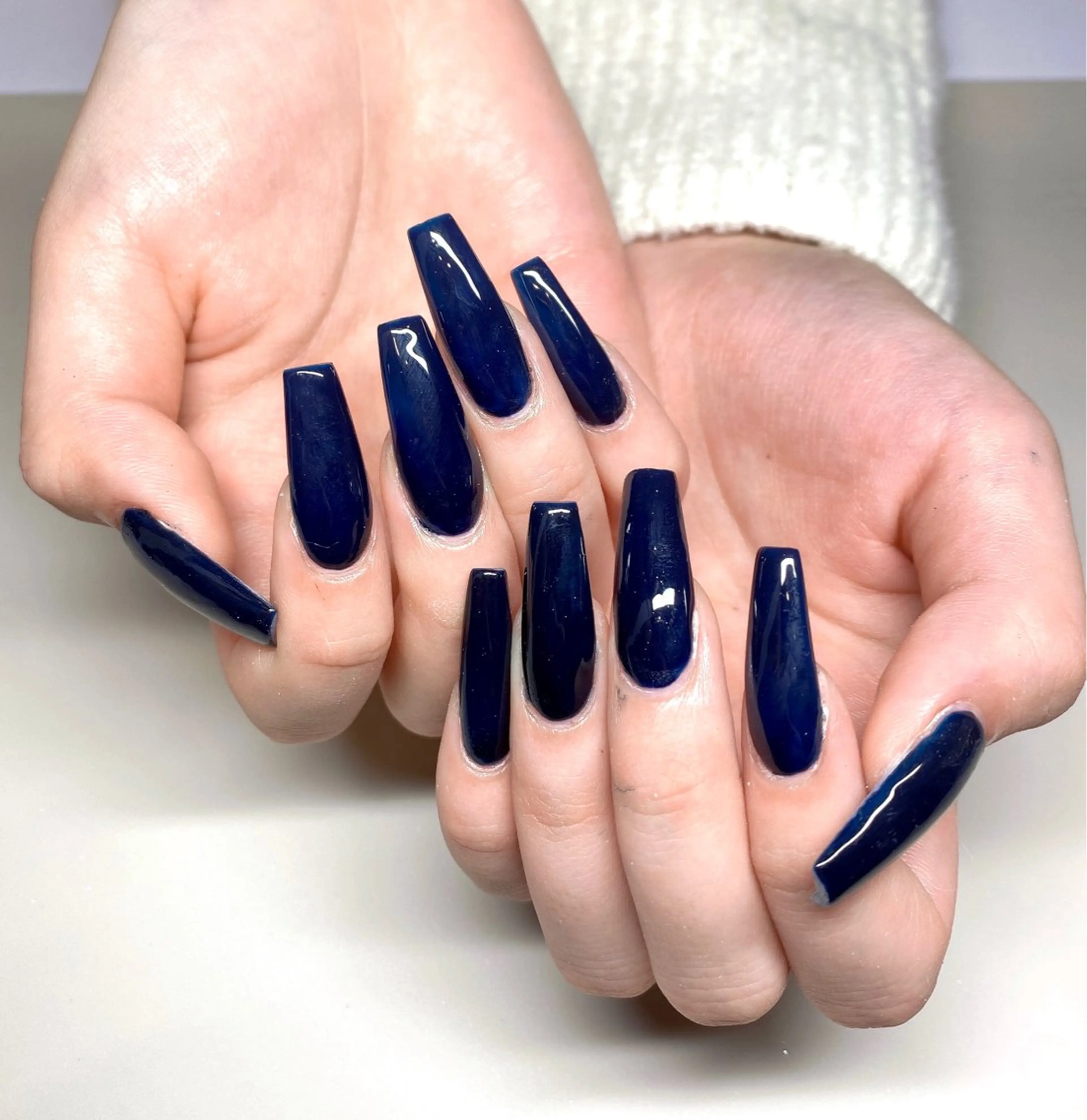 ネイル salon Dahlia所属・サロンダリア Naoのネイルデザイン