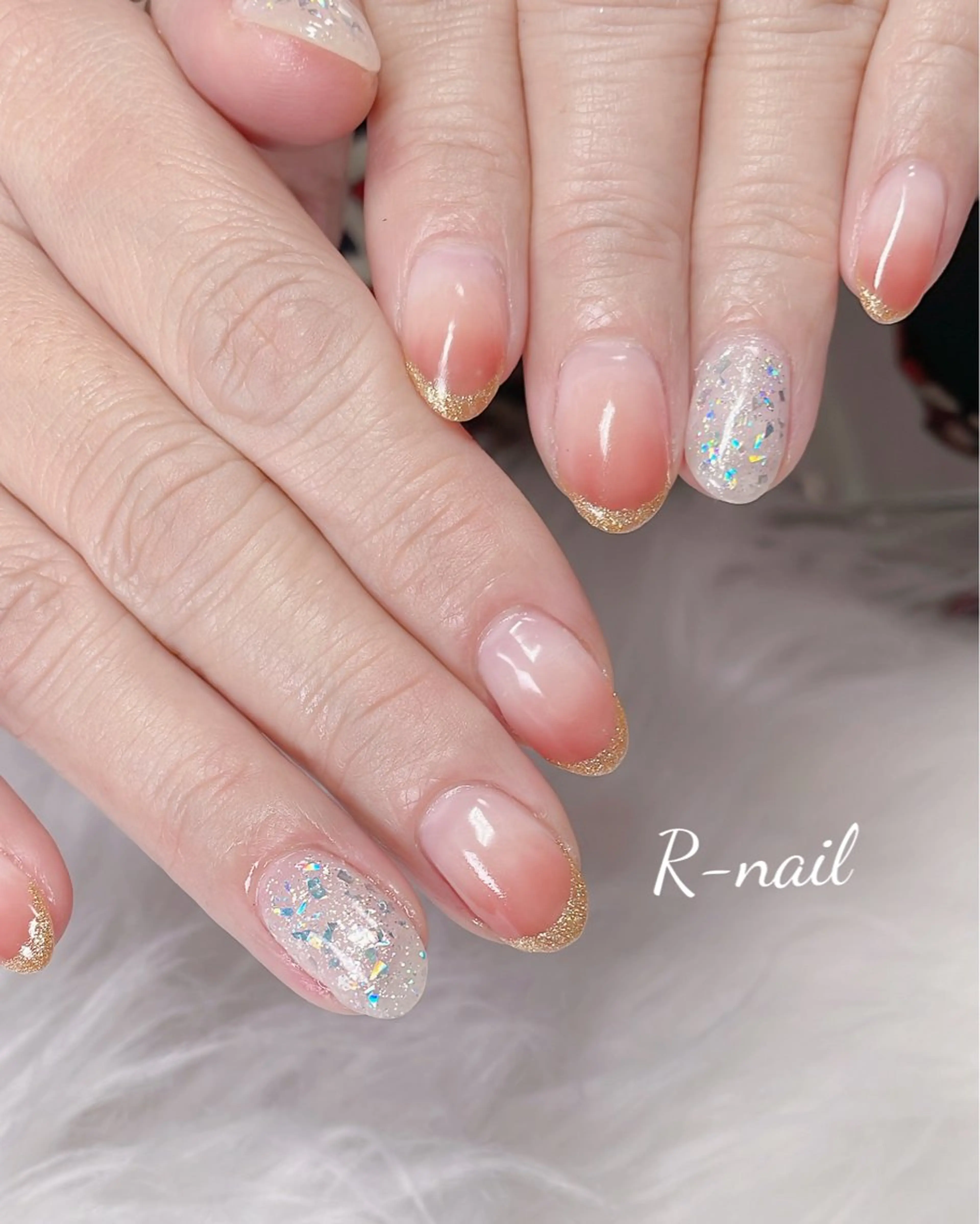 ネイル R-nail salonのネイルデザイン