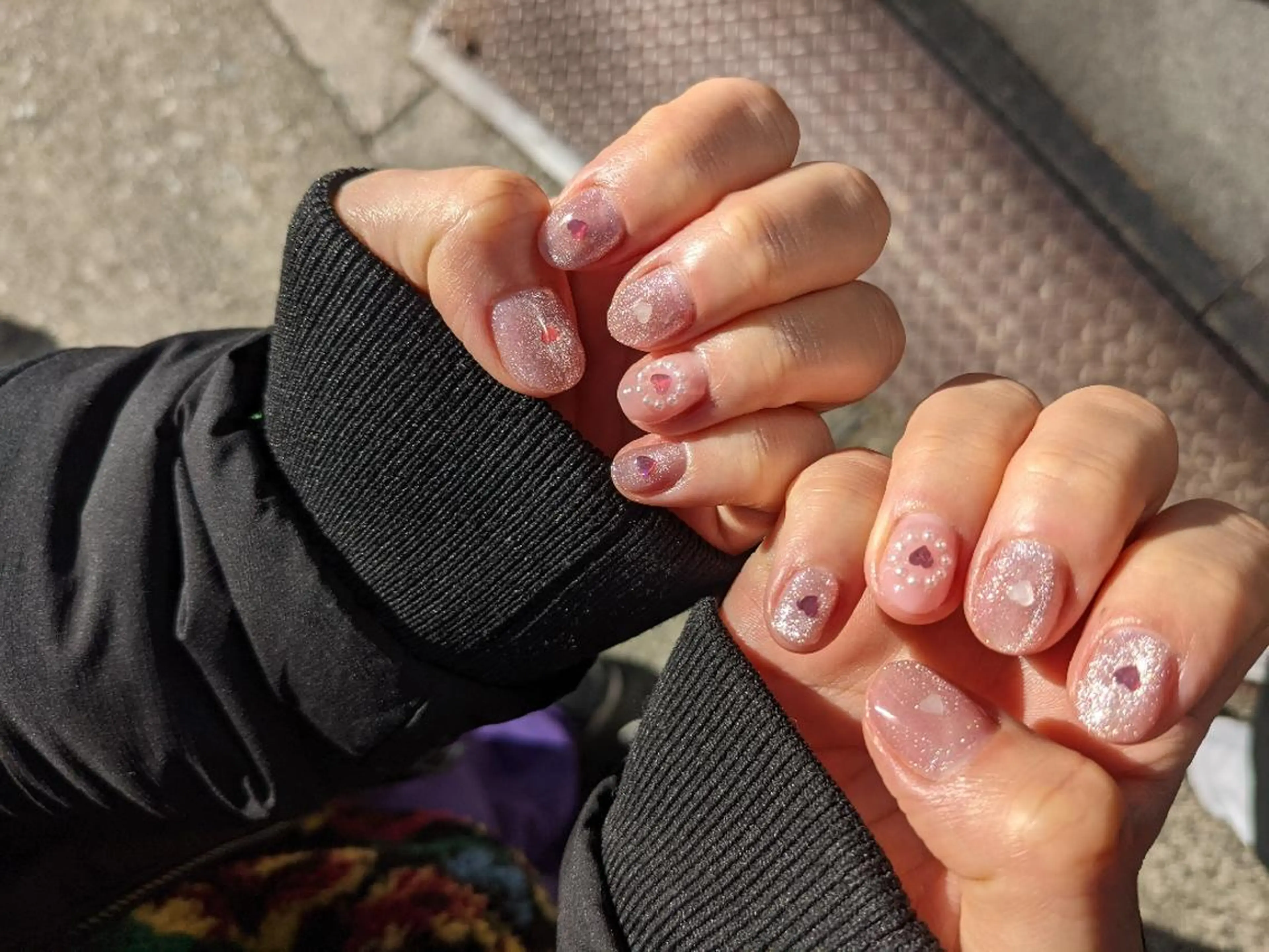 ネイル shimizu yuuのその他イメージ