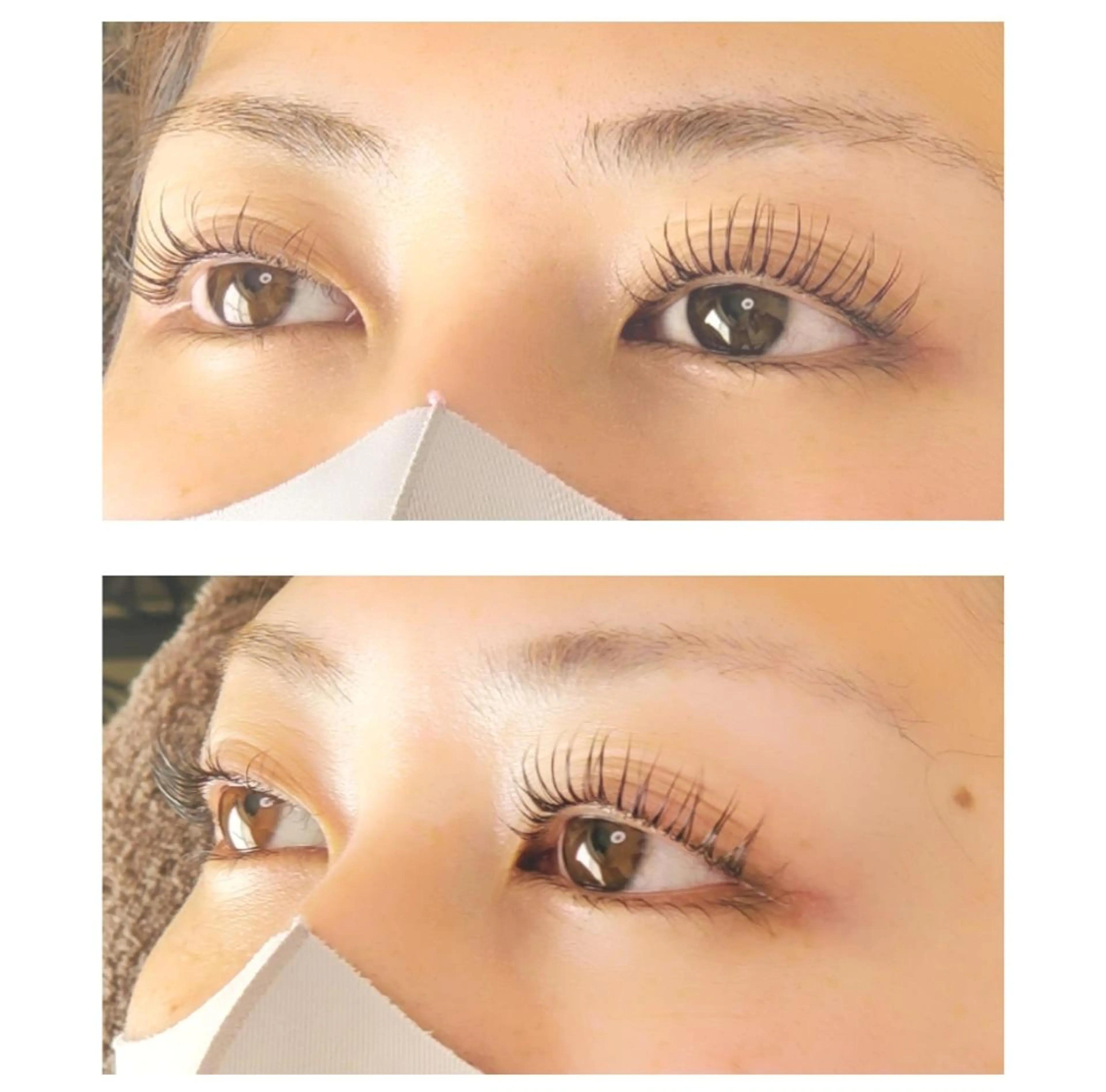 マツエク・マツパ  毛穴洗浄・まつ毛 の専門店 ソラーレのエステ・リラクイメージ