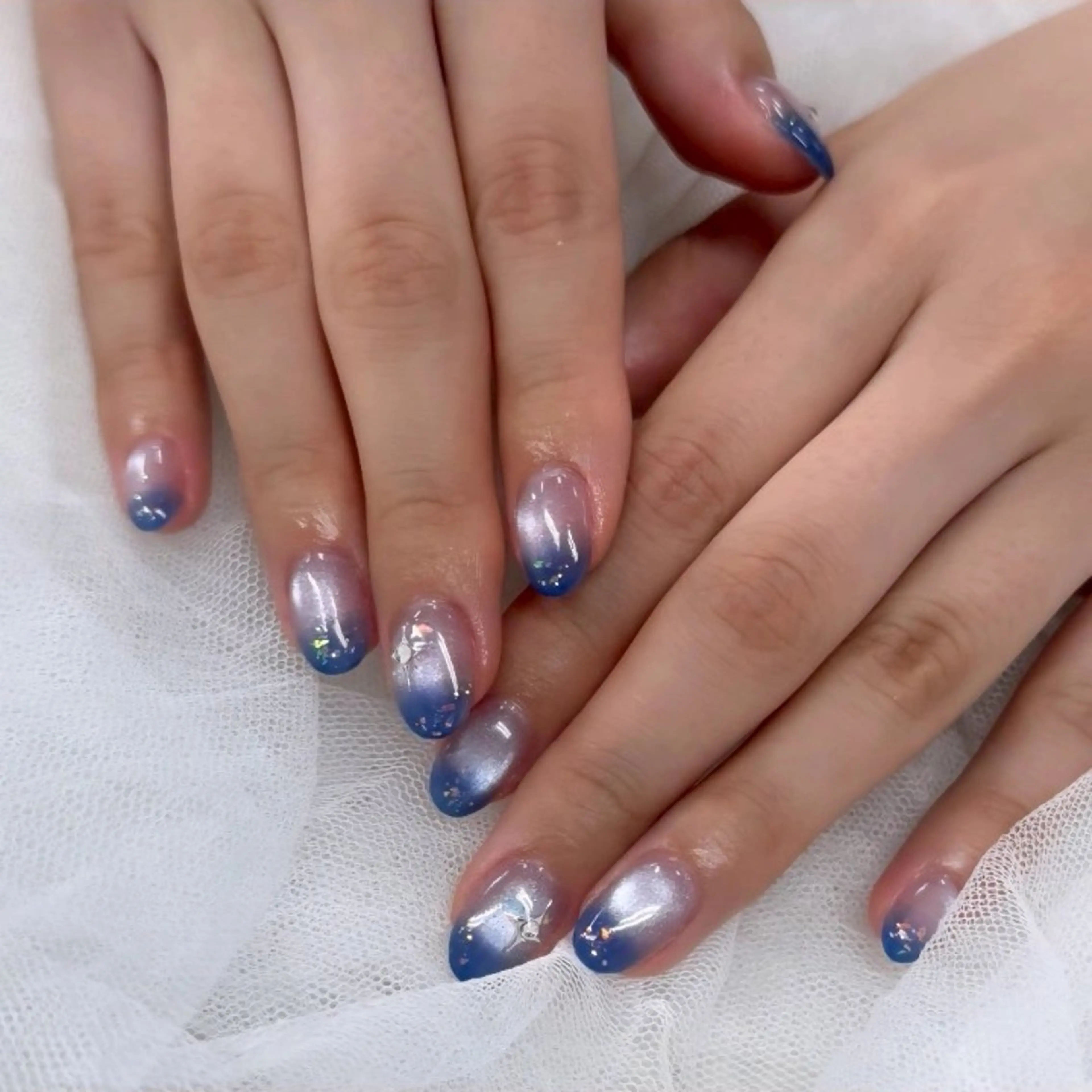 🫧マグネット💅🏻 オフなしの写真