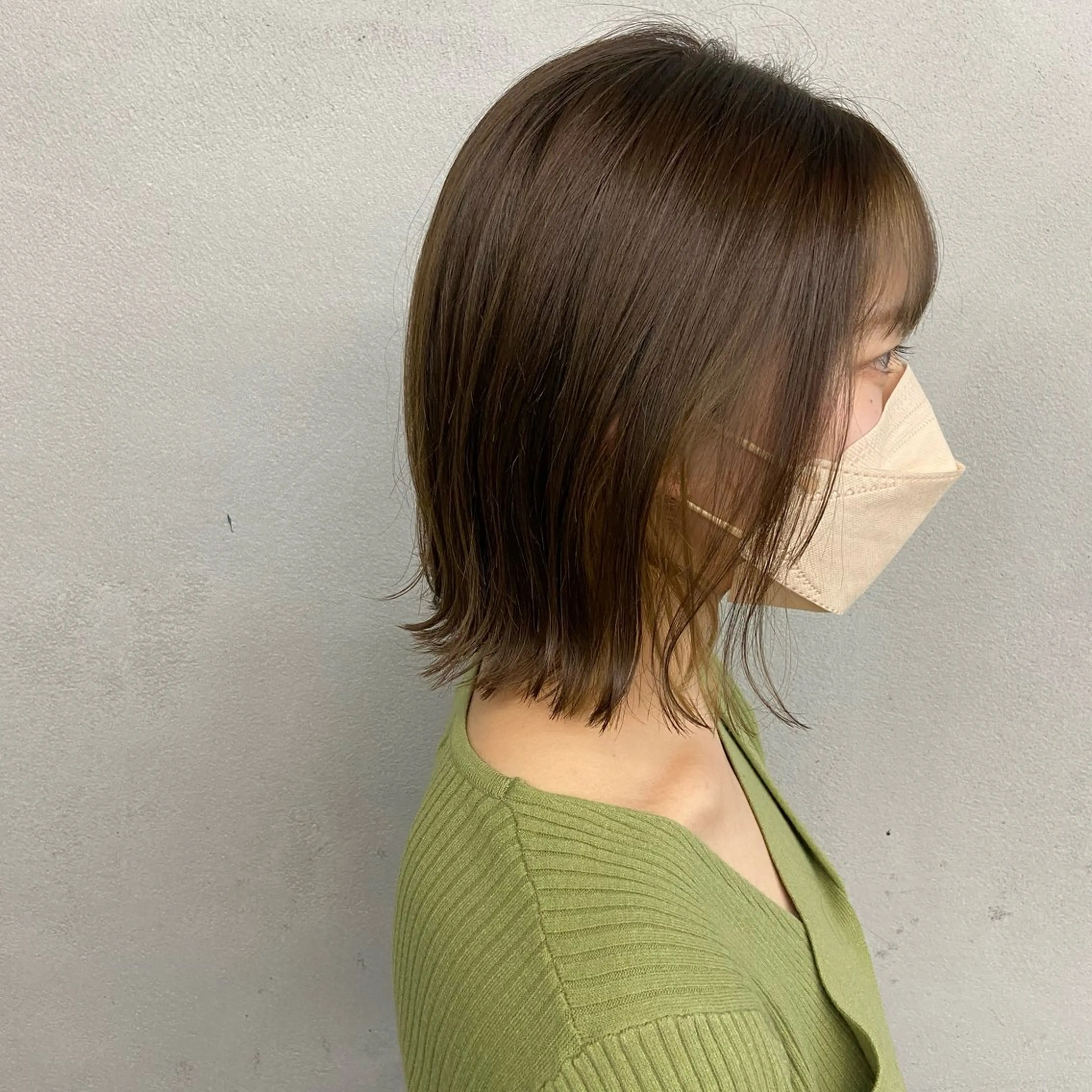 ショート カット ヘアカラー トリートメント メンズ/ダブルカラー /パーマ/来栖慧💈のヘアスタイル