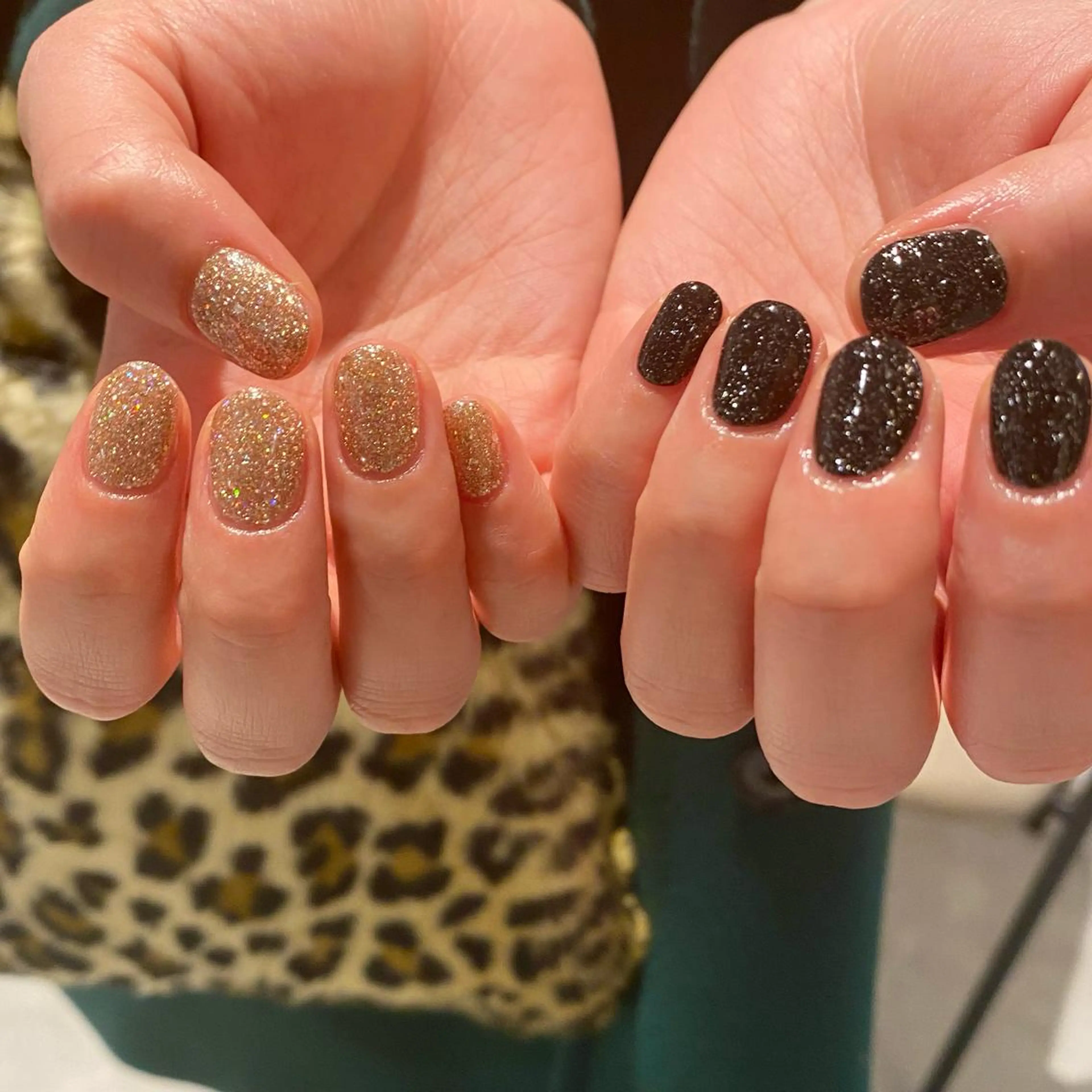 ネイル ハンドネイル RINO AMANE nailのネイルデザイン