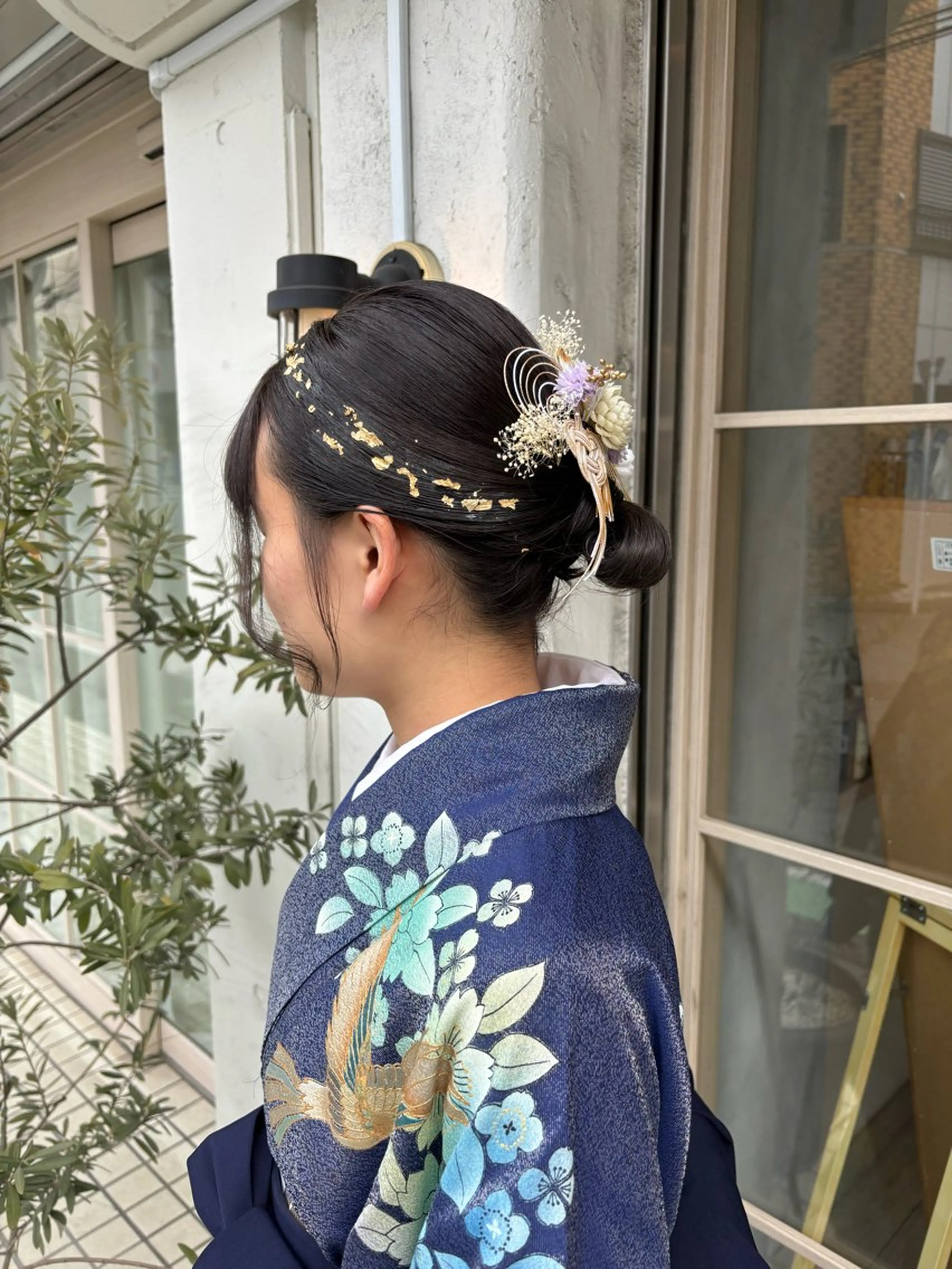 ヘアアレンジ ROCCO3rd / りんなのヘアスタイル
