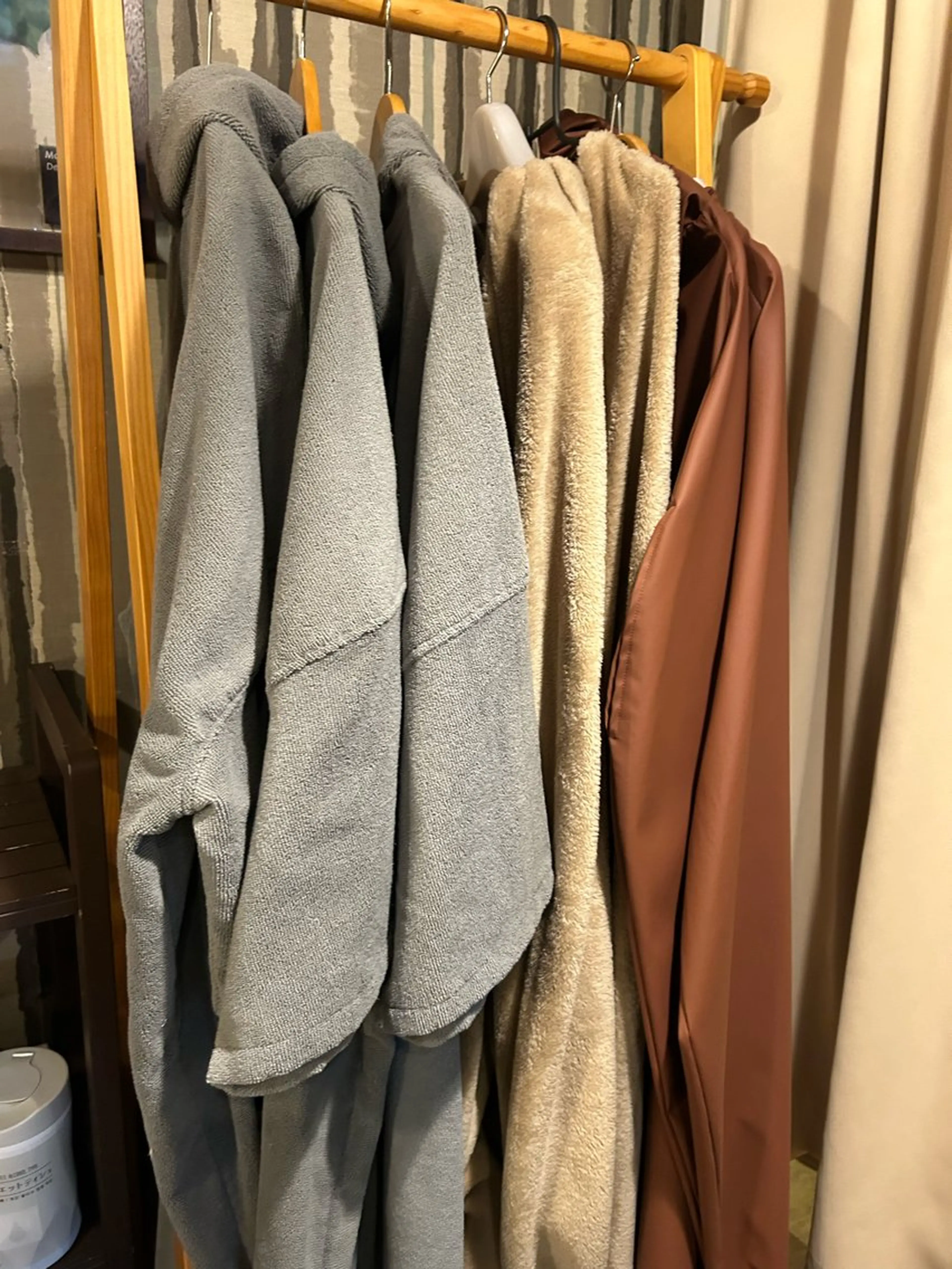 【10月限定】和漢黄土よもぎ蒸し 50〜60分 4,800円→4,300円の写真