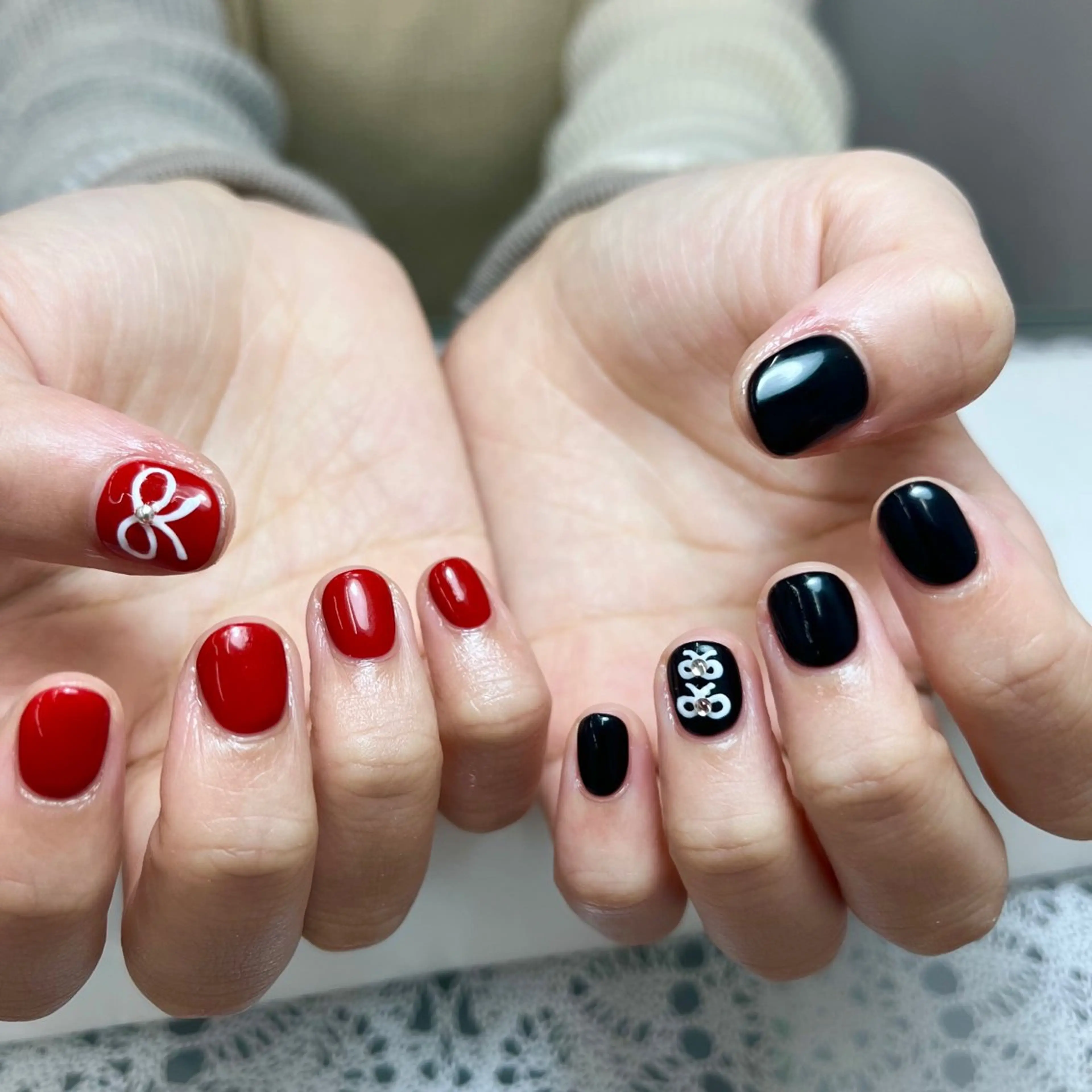 ネイル ハンドネイル Tagi 銀座所属・Tagi Nail 銀座店のネイルデザイン