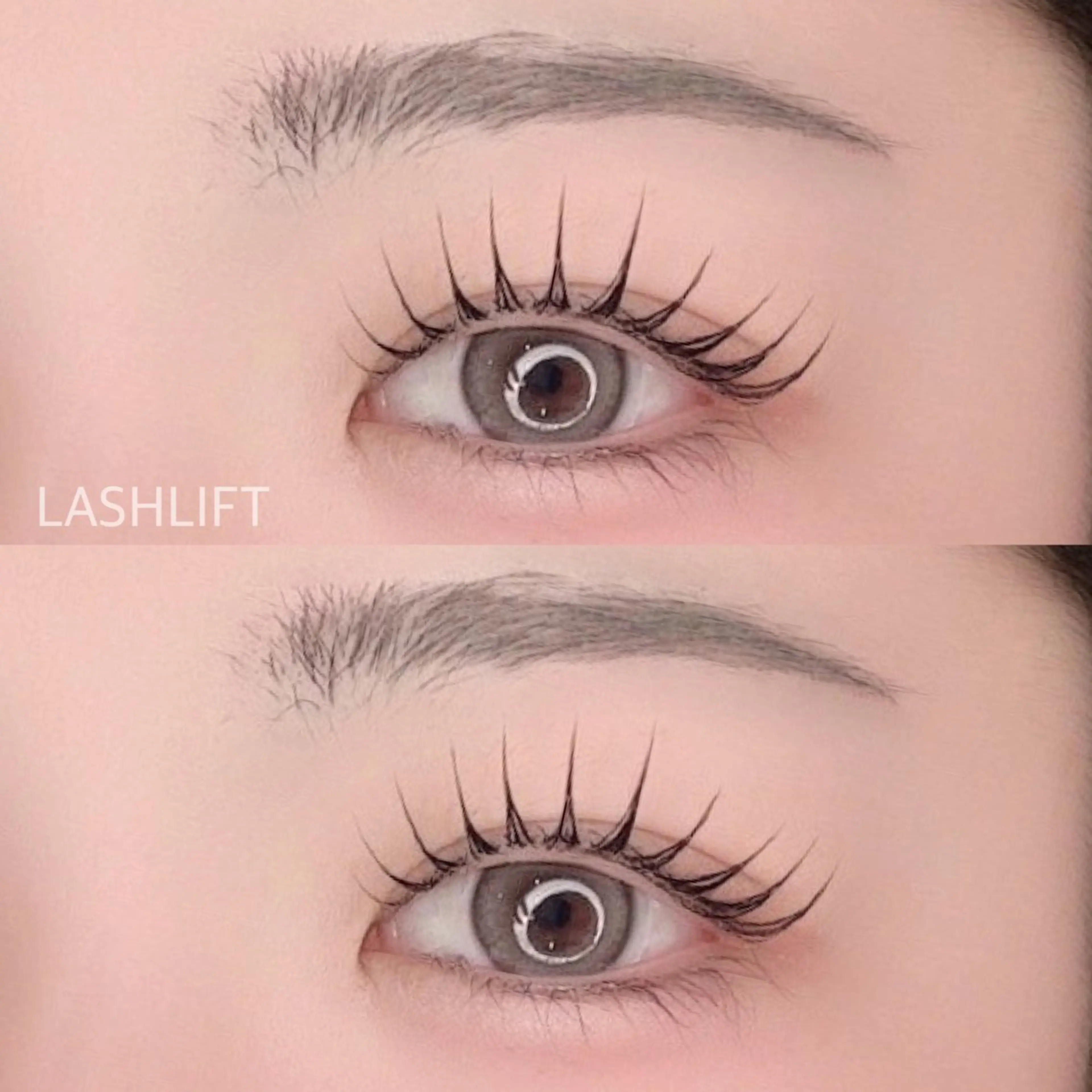 マツエク・マツパ KKS beautyのマツエク・マツパデザイン