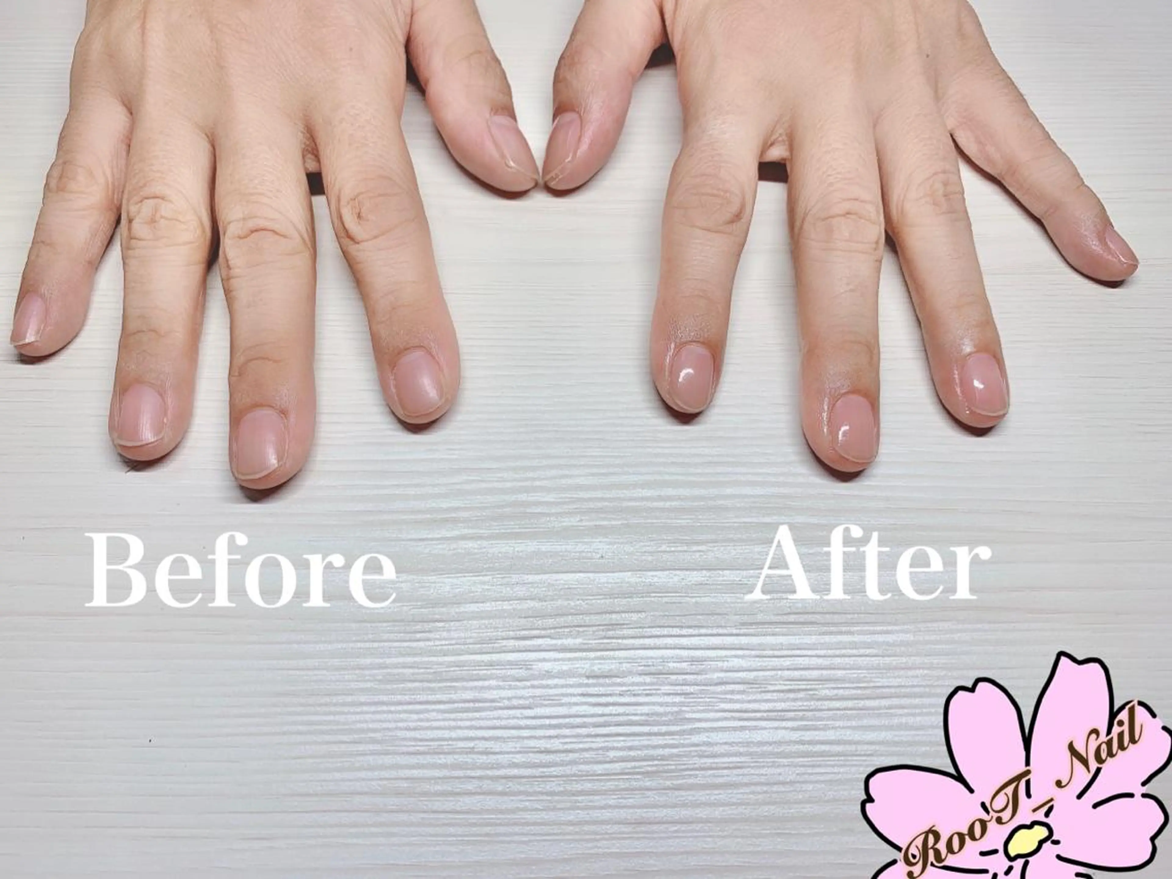 メンズ ネイル オフのみ(ネイル) RooT Nailのネイルデザイン