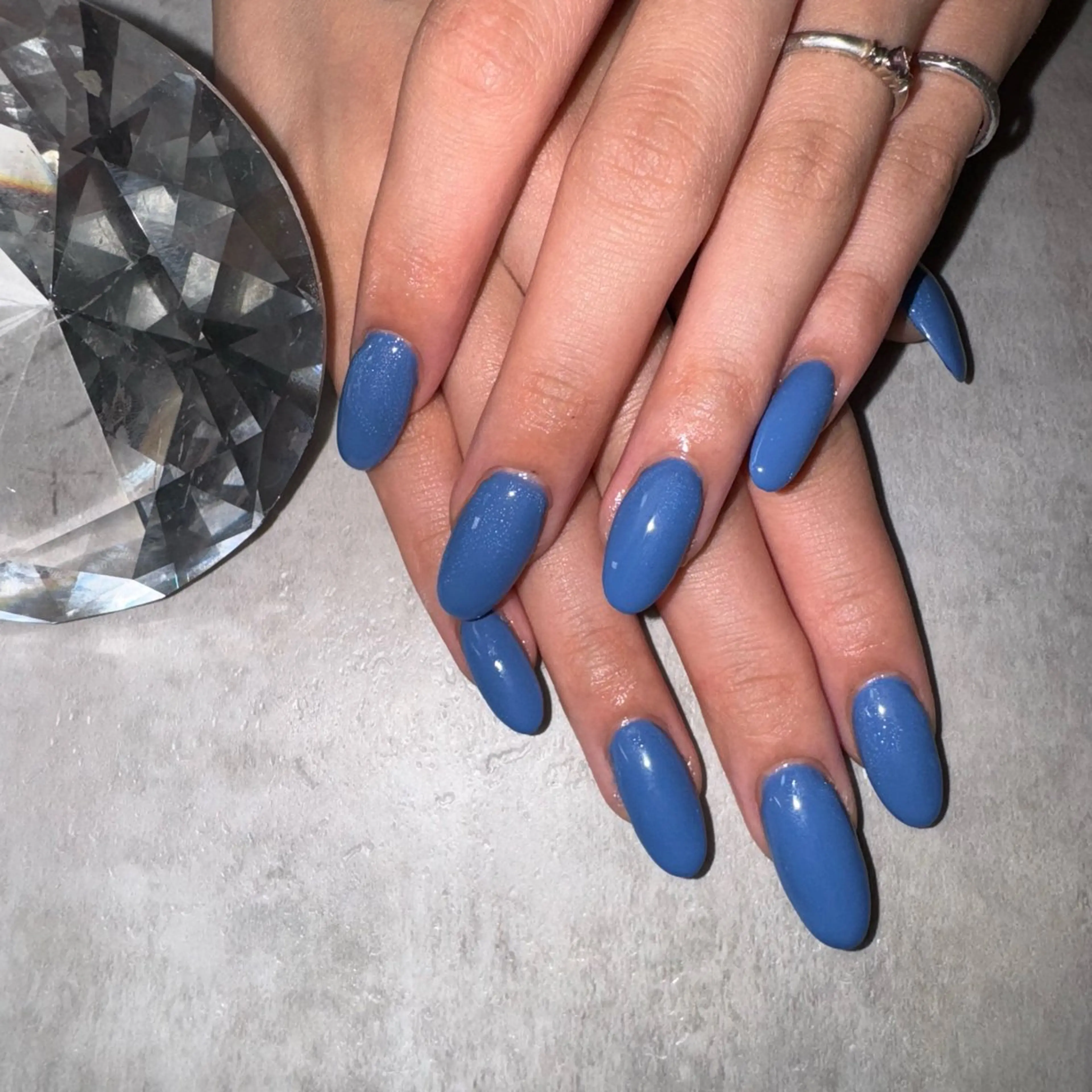 ネイル One Na1l メリのネイルデザイン