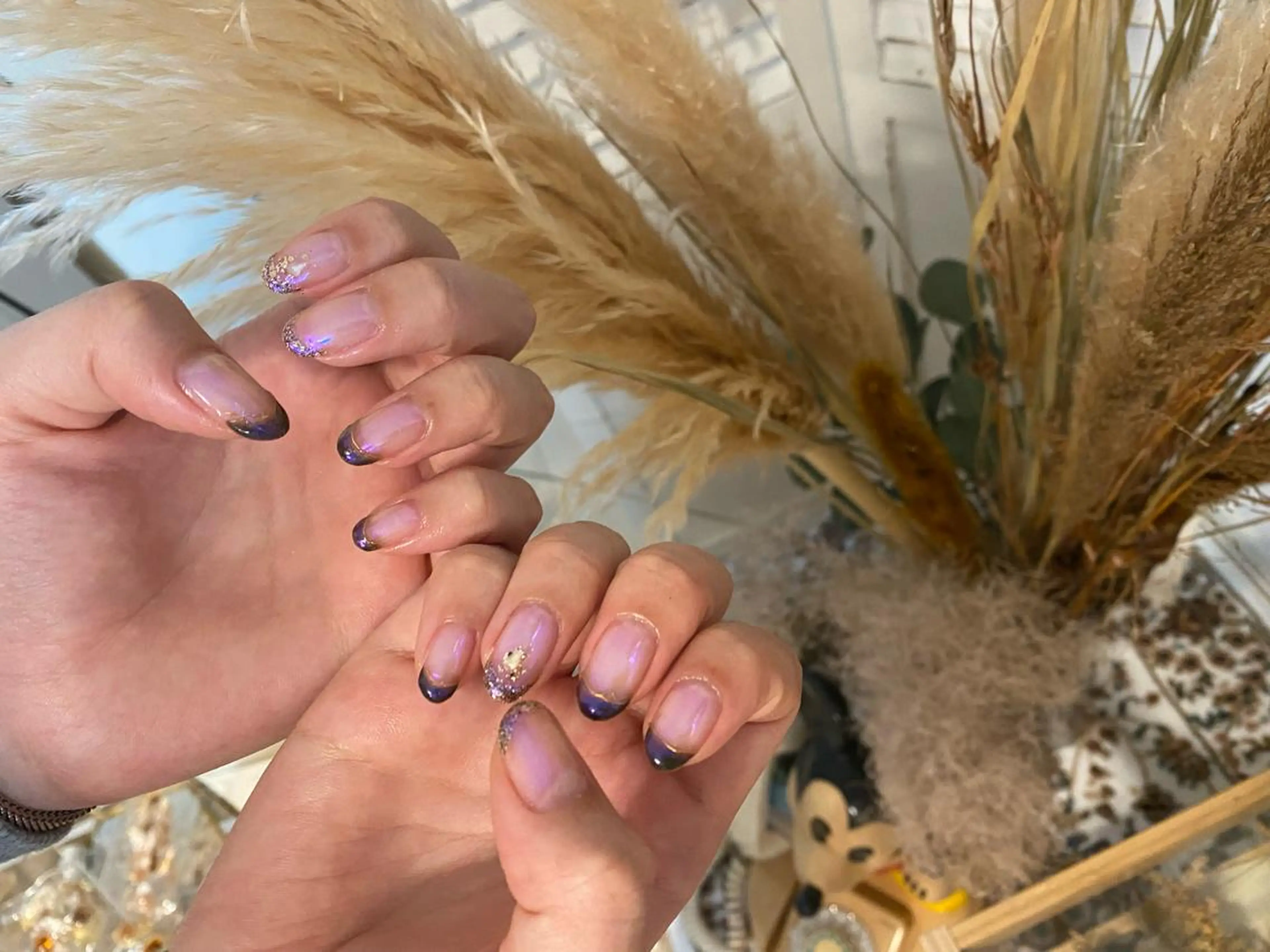 ネイル ａｙａ ｎａｉｌのネイルデザイン