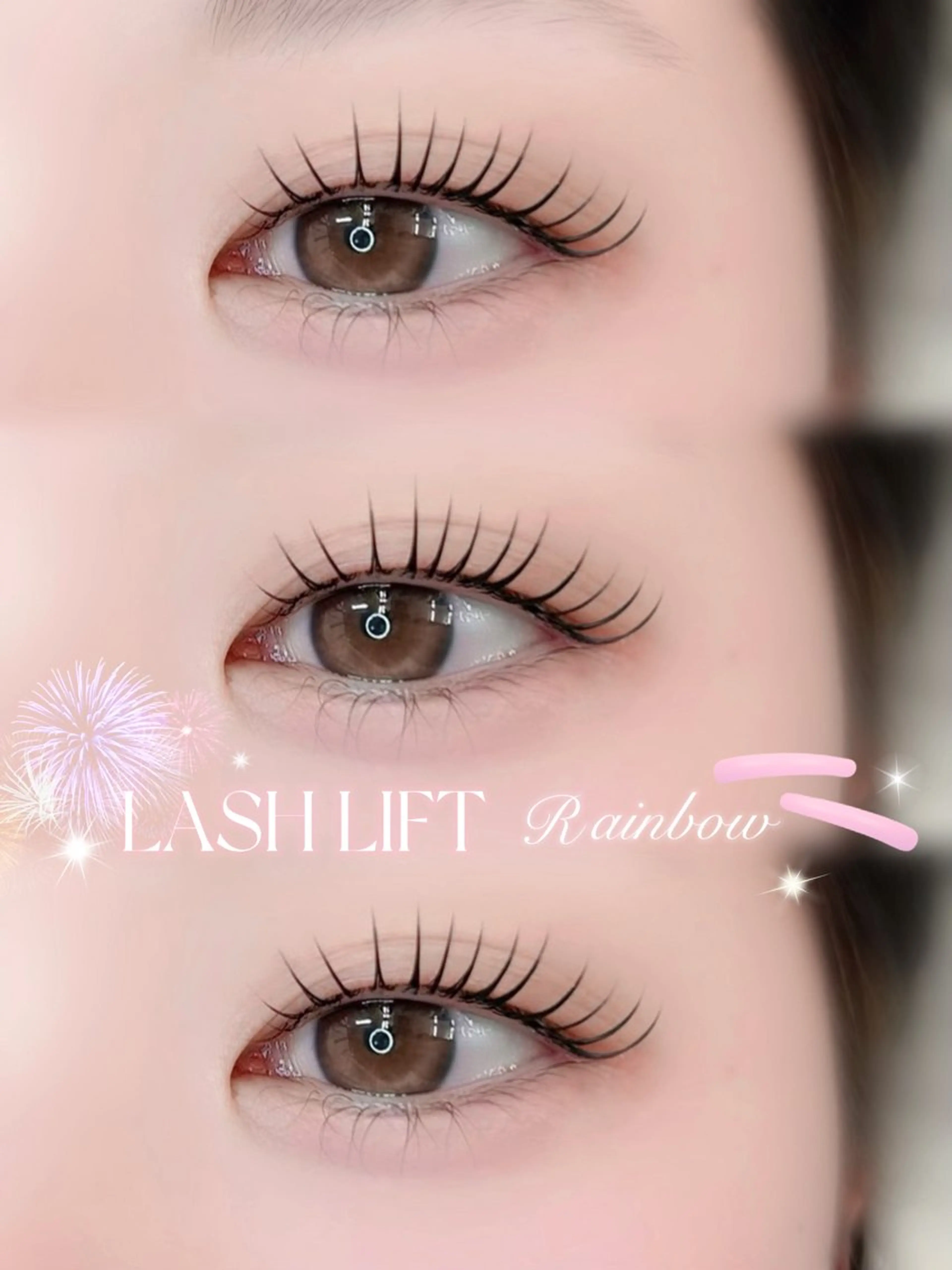 マツエク・マツパ eye mor.可児店所属・eyemor. 可児店の眉毛・アイブロウイメージ