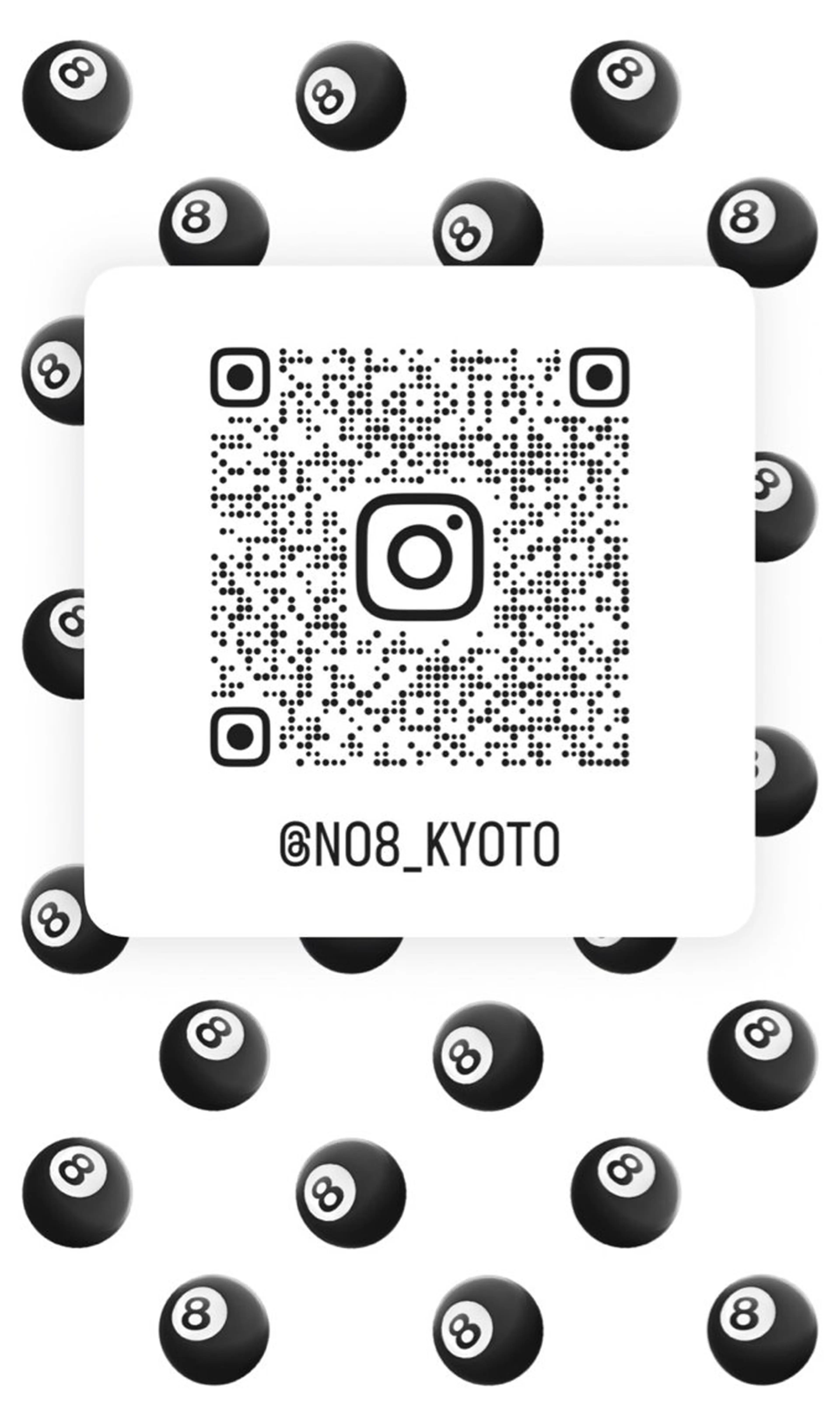 オープン記念🎱🎱🎱ワンカラー5382円の写真