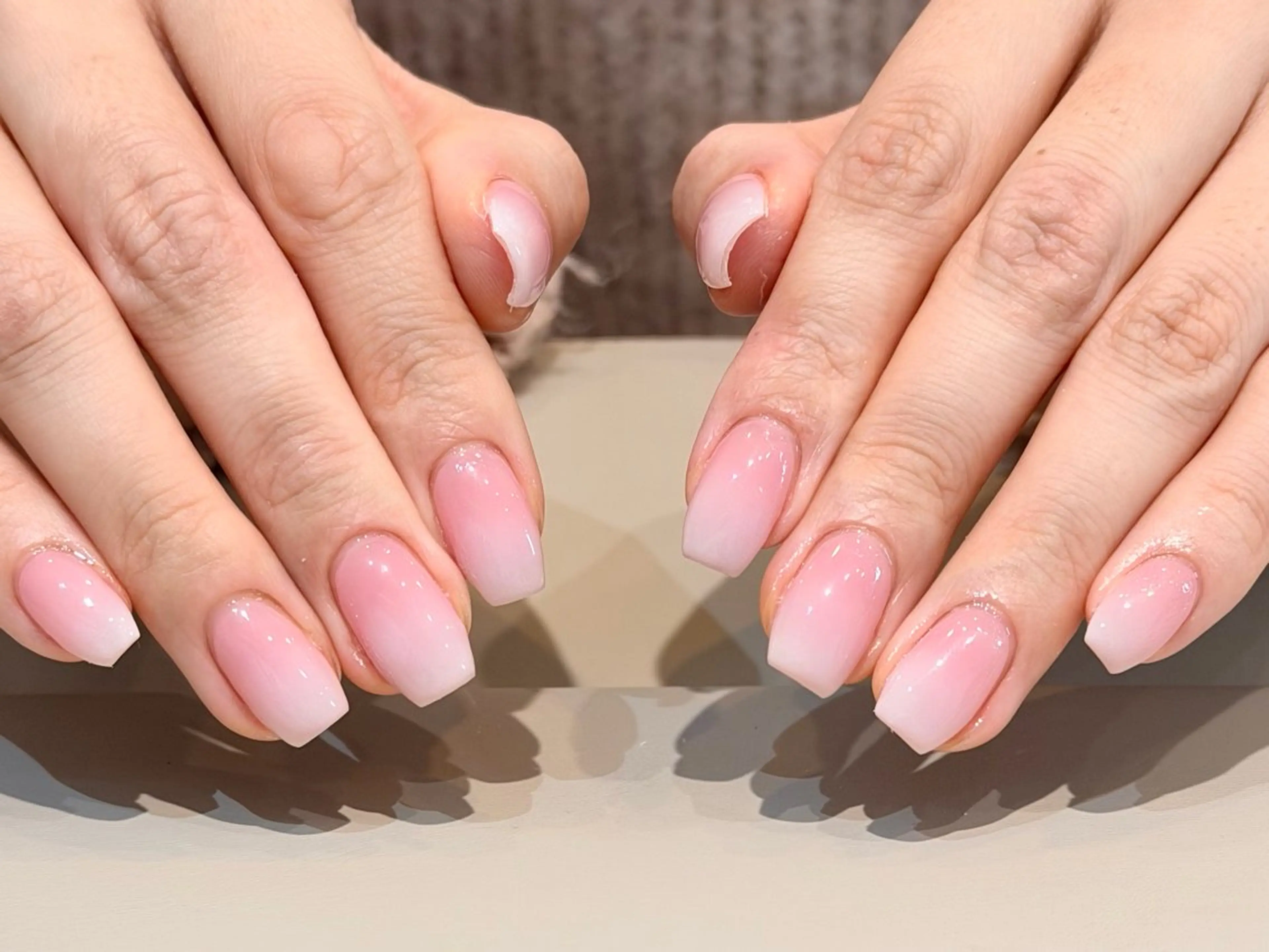 ネイル ハンドネイル CHERIR NAILSALONのネイルデザイン