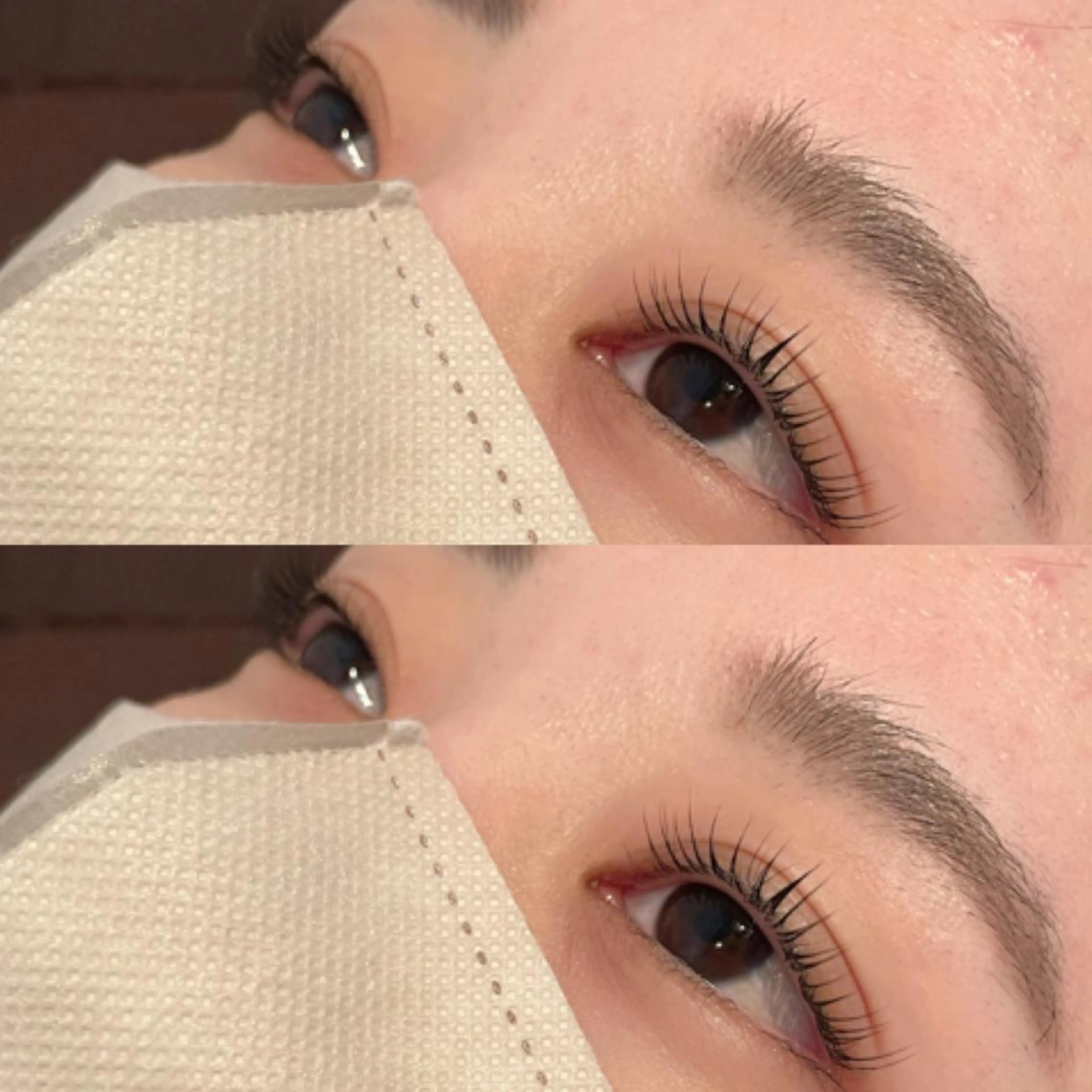 マツエク・マツパ マツパ etorca eyeのマツエク・マツパデザイン