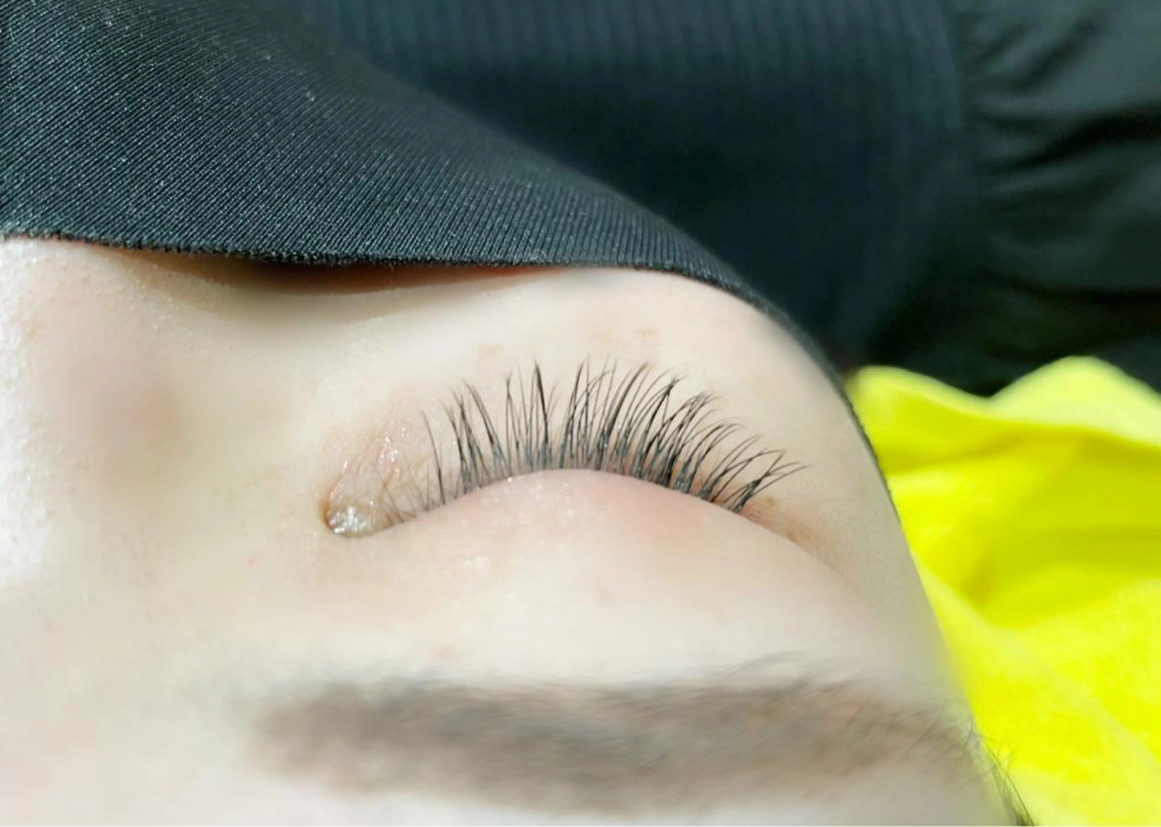 マツエク・マツパ 🩶 Miori🩶のマツエク・マツパデザイン