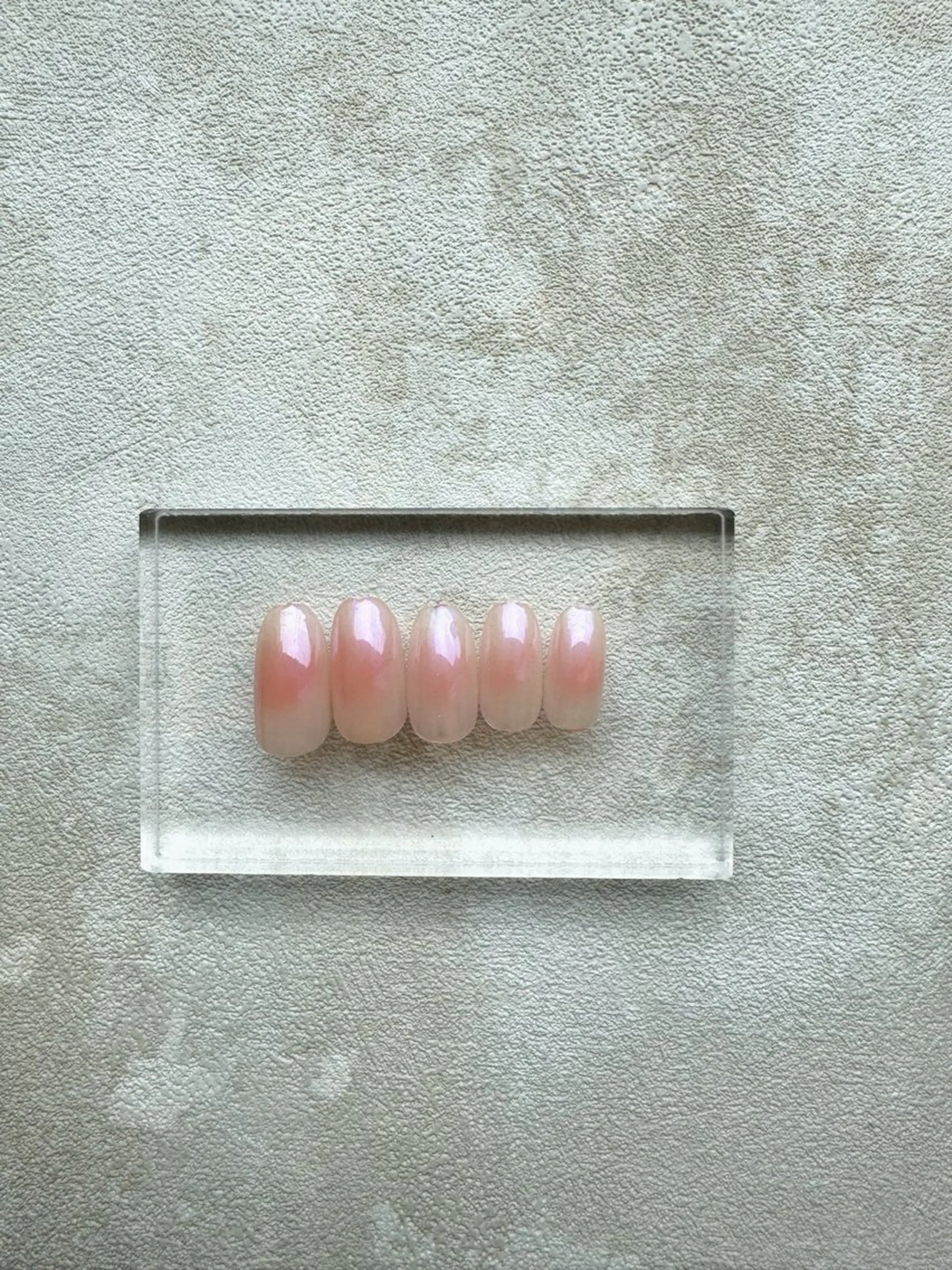 ネイル ハンドネイル jeu NAIL.のネイルデザイン