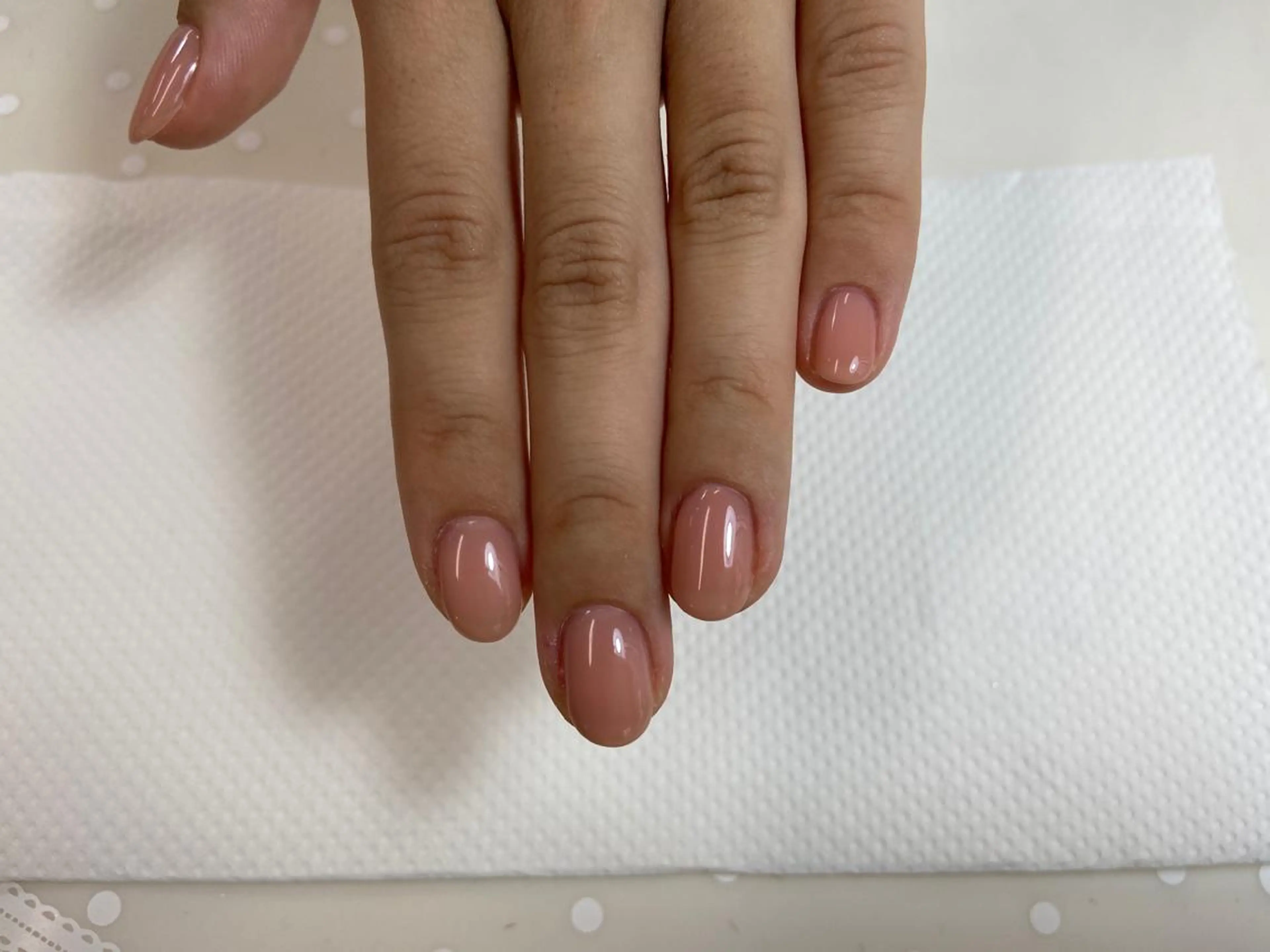 ネイル MAXKELLY  福岡天神所属・MAXKELLY natsuのネイルデザイン