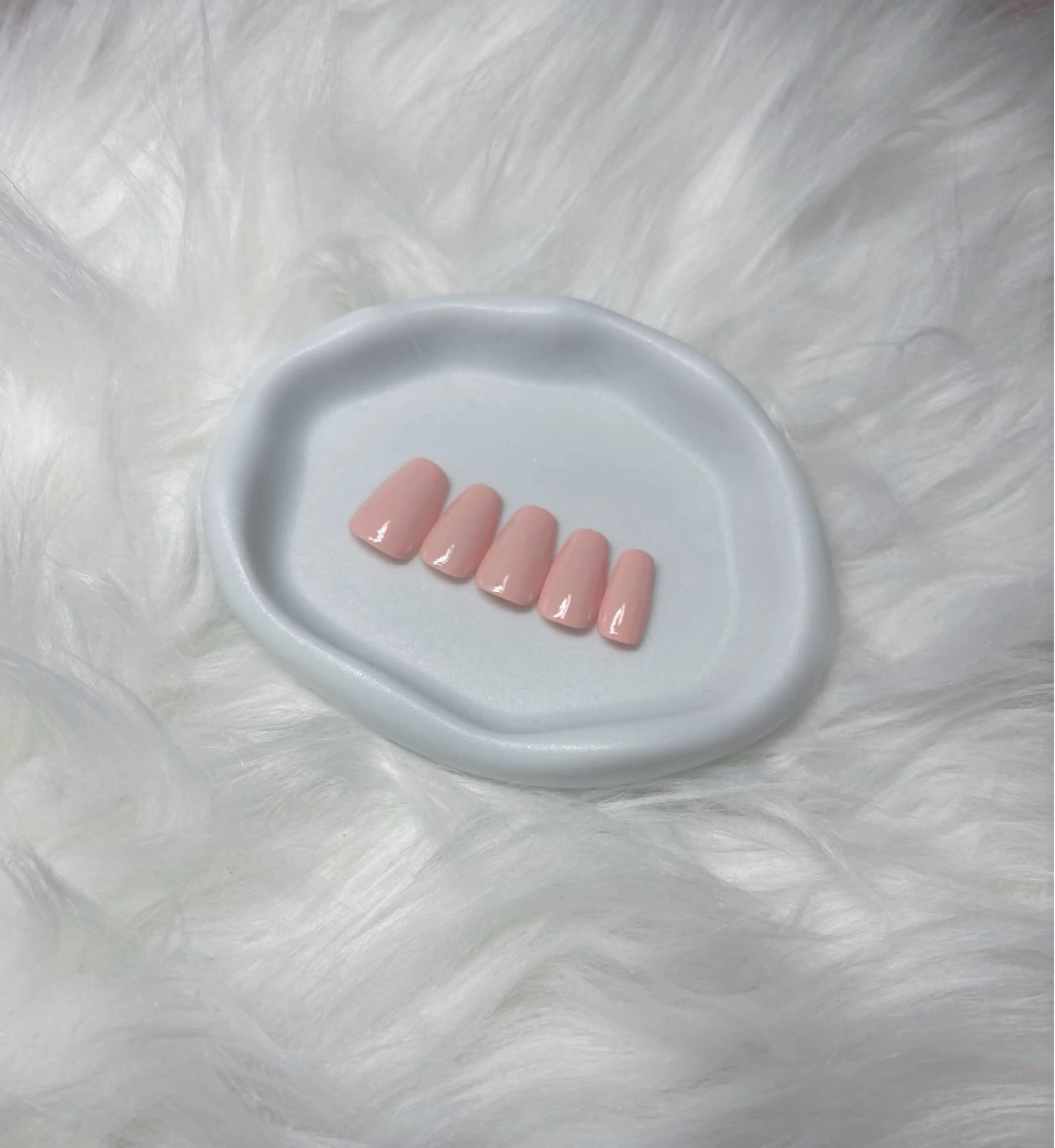 🎀ワンカラー オフなしの写真