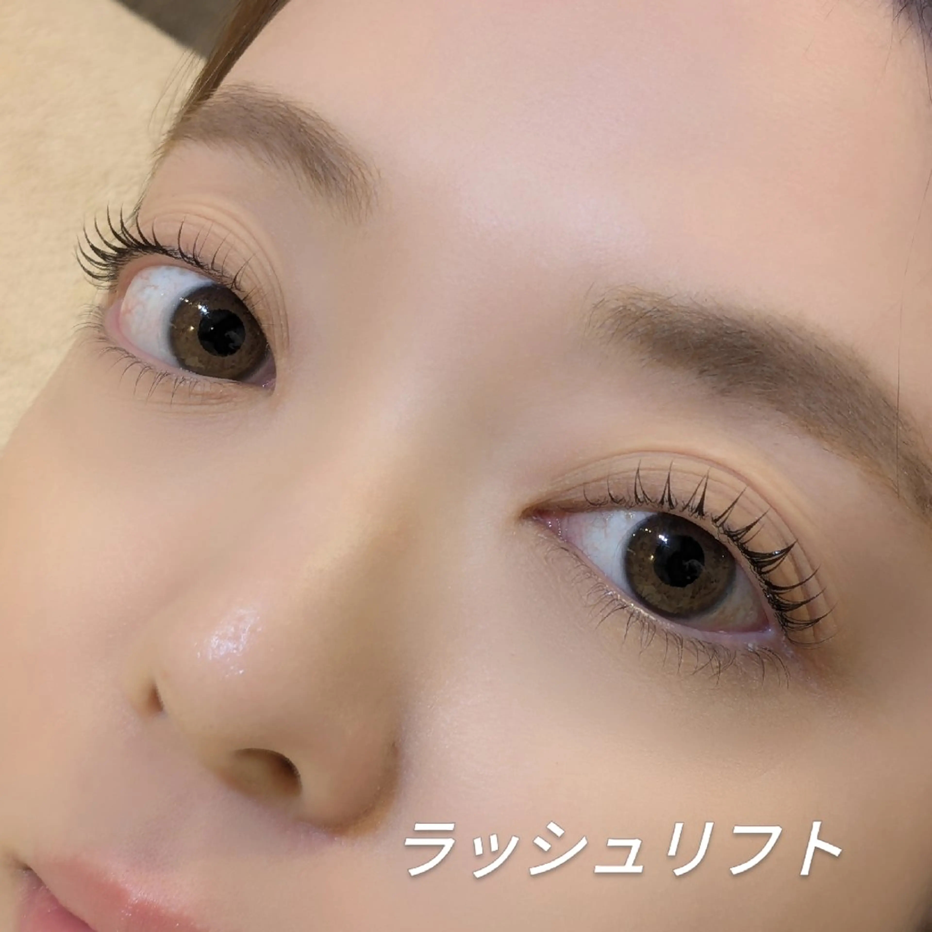 マツエク・マツパ Bianca名駅 Sugawaraのマツエク・マツパデザイン