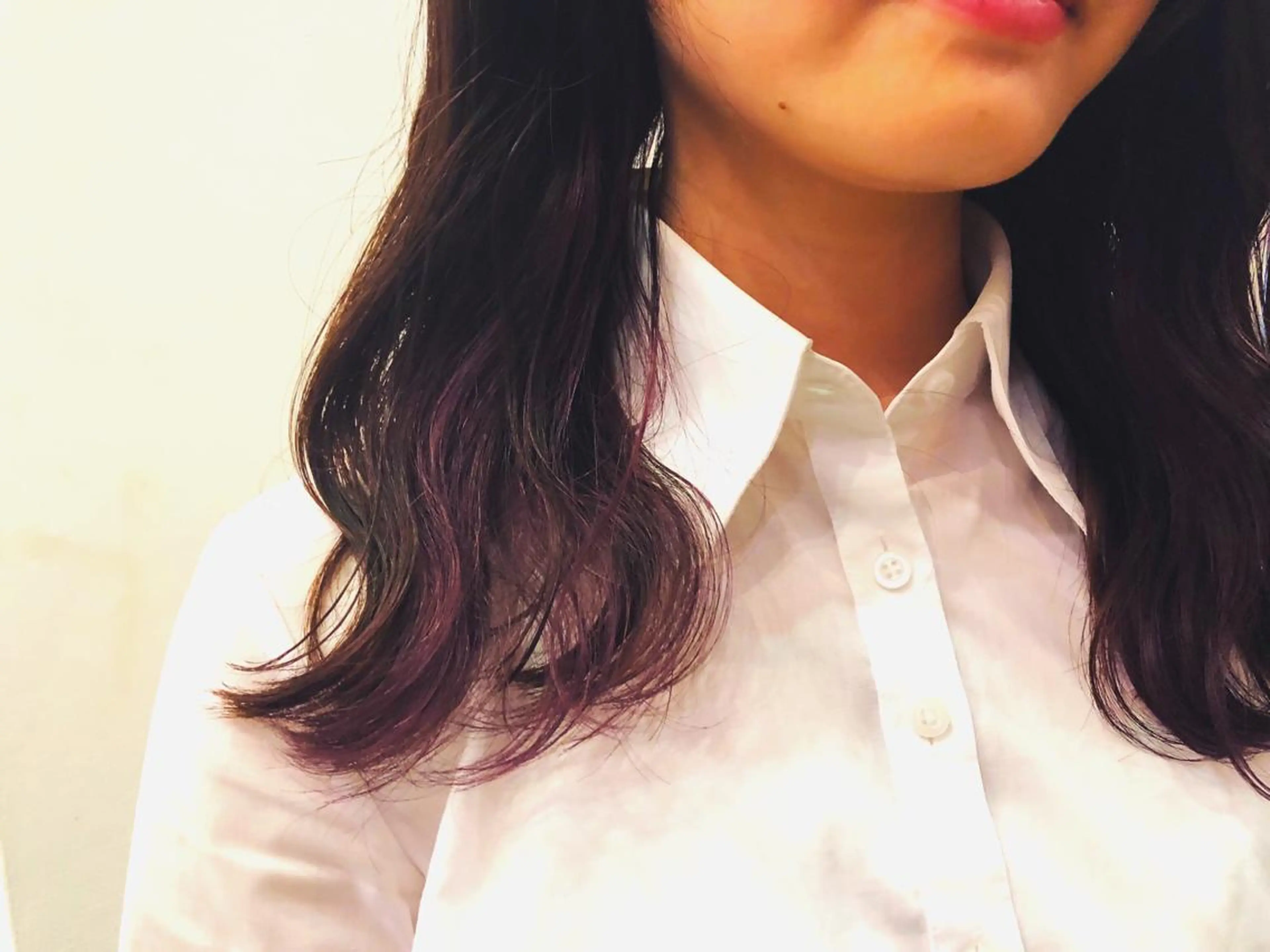 カラー カット ヘアカラー トリートメント SALOWIN並木所属・韓国ヘア🇰🇷 有田裕也のヘアスタイル