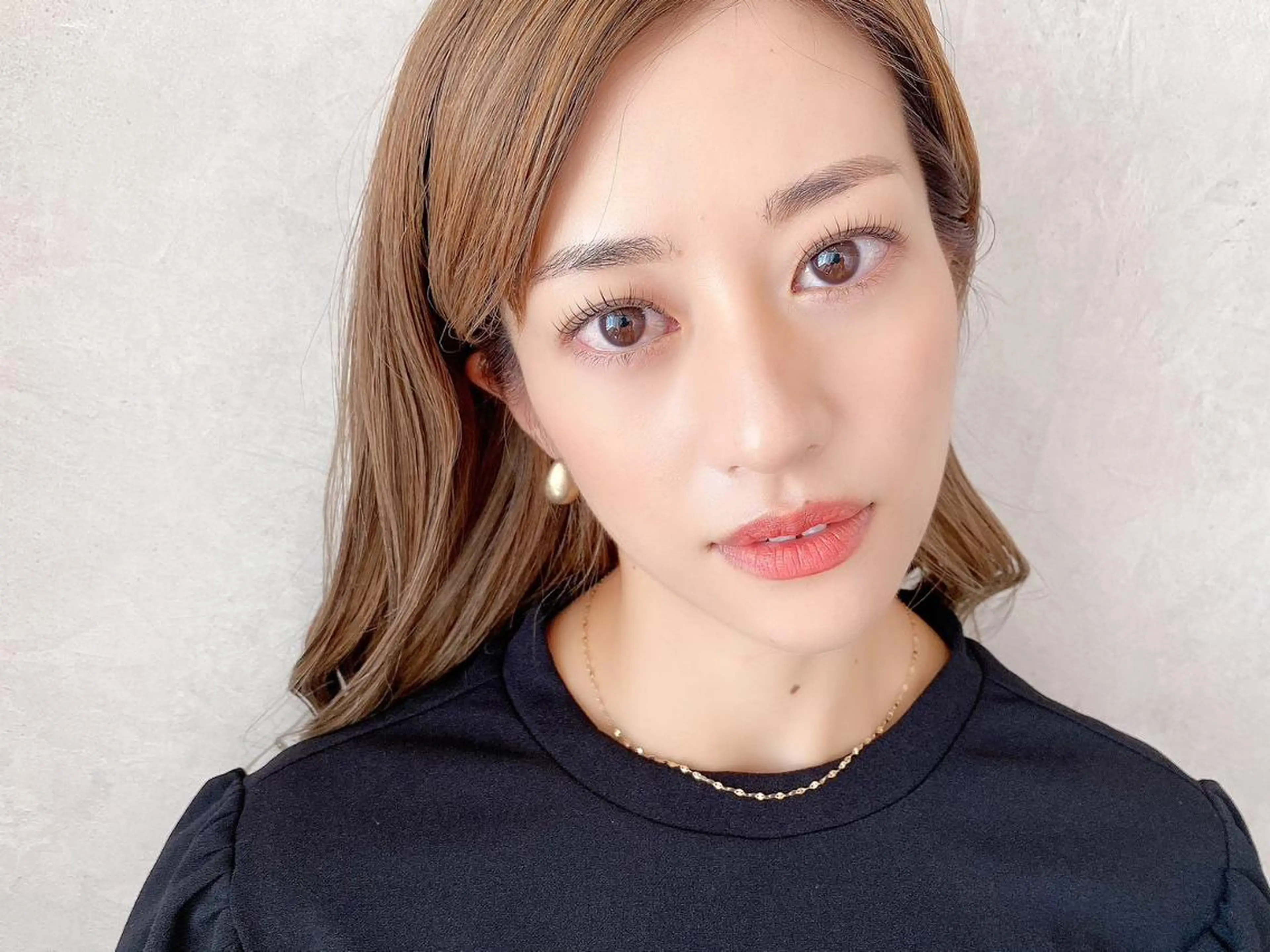 マツエク・マツパ パリジェンヌラッシュリフト まつげパーマ 眉毛とまつ毛パーマ 🌿Cil 中崎町のマツエク・マツパデザイン