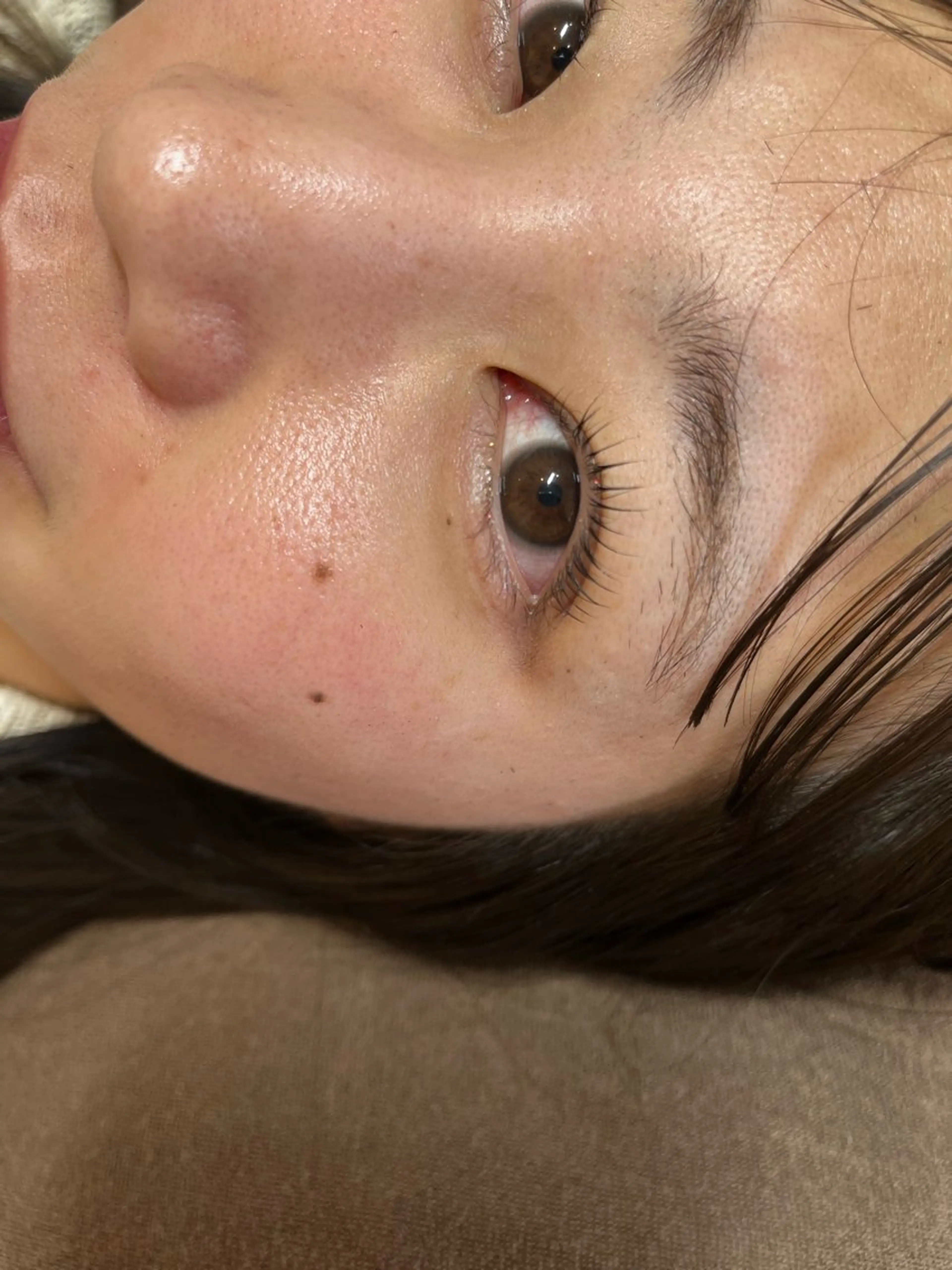 マツエク・マツパ 伊藤 志帆のマツエク・マツパデザイン