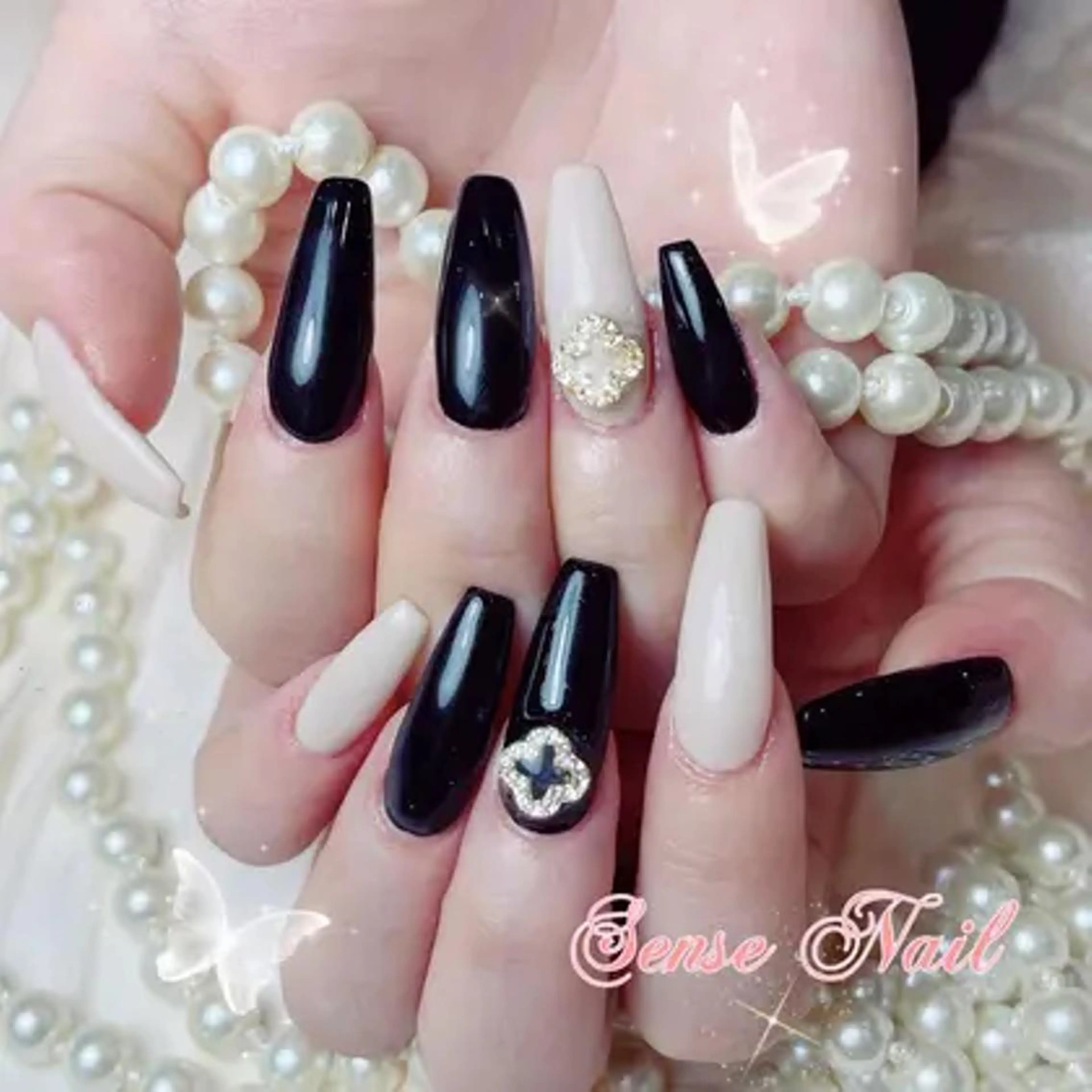 ネイル 💗Haru 💗のネイルデザイン