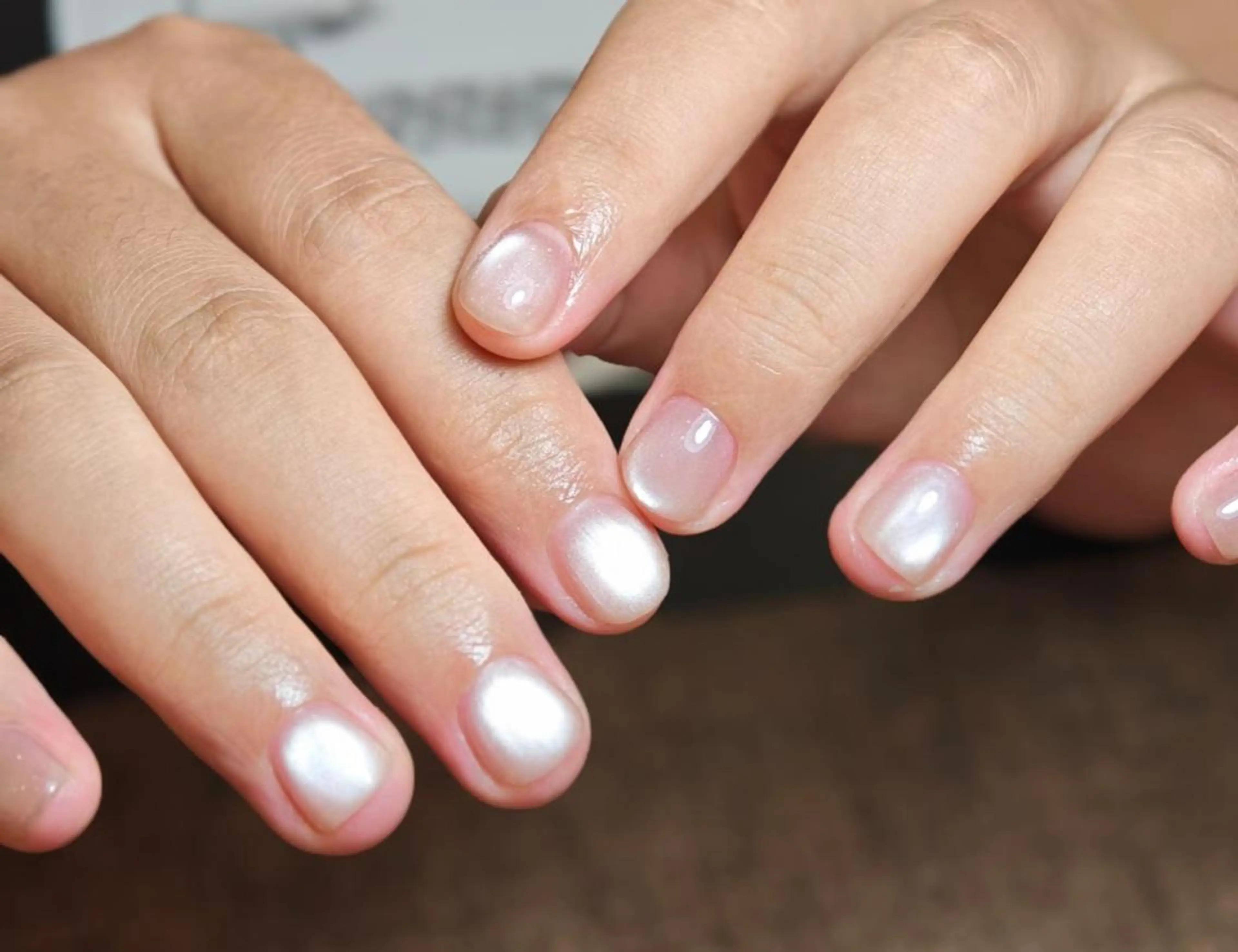 ネイル ハンドネイル Molly _nailのネイルデザイン