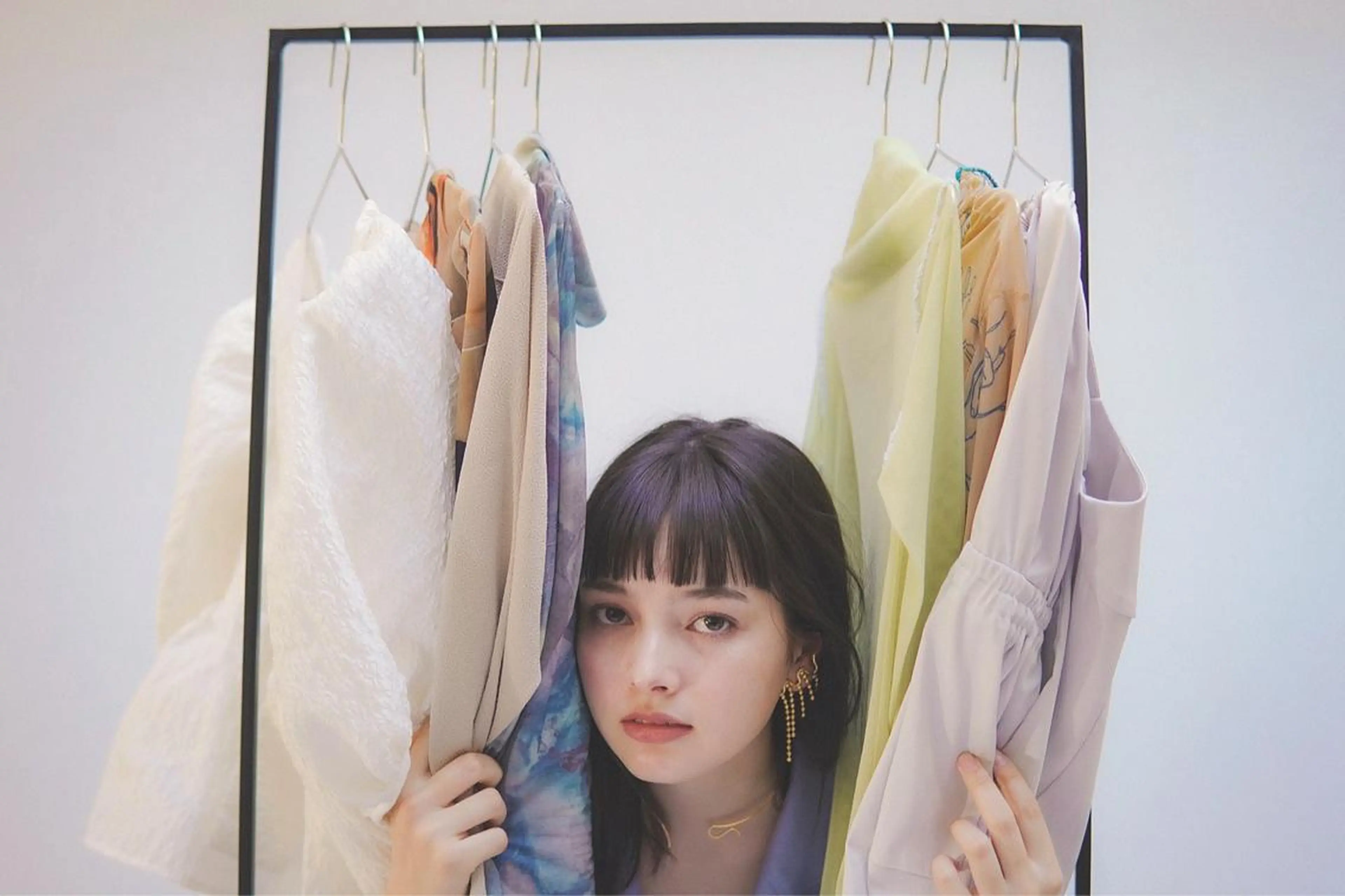 ミディアム カット ヘアカラー トリートメント 🫧艶ハイトーン ブリーチ🫧シモのヘアスタイル