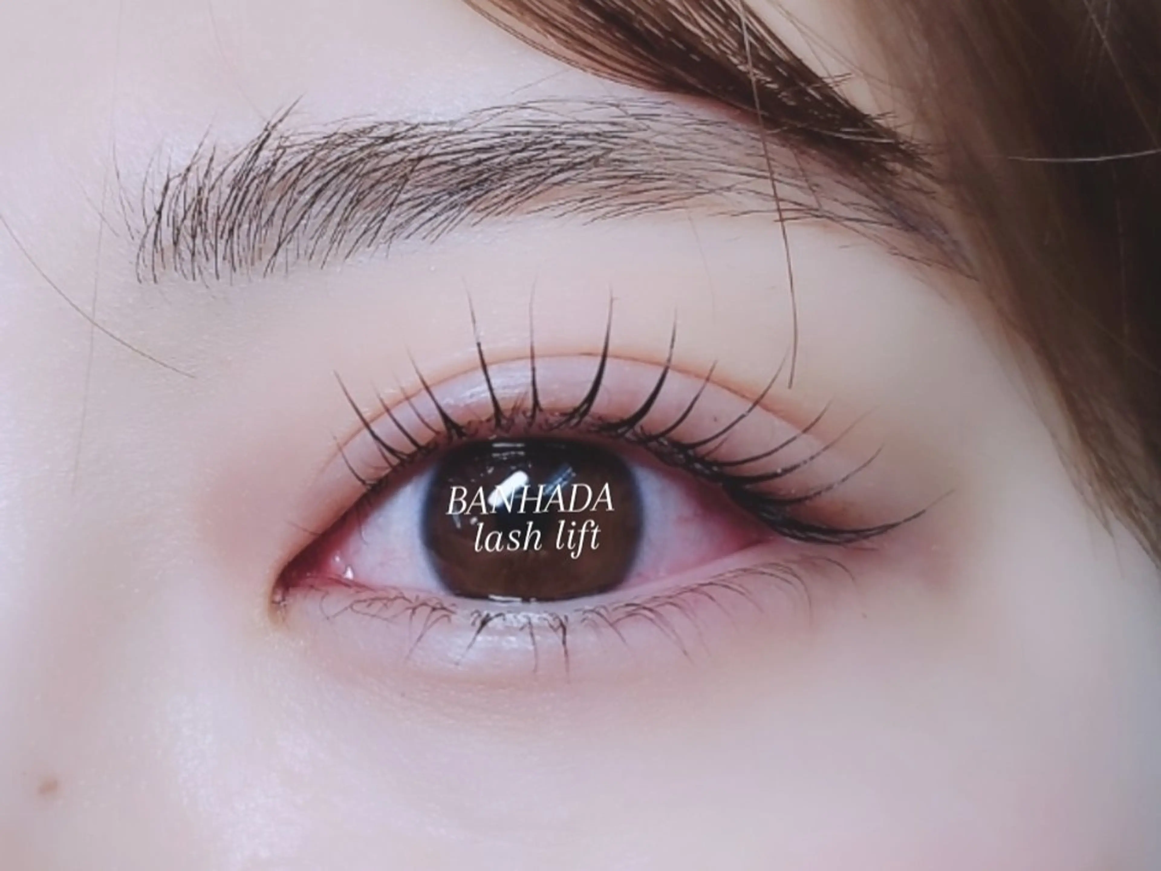 マツエク・マツパ 韓国風マツエク eyelashsalon   rocolush 所属・★Hoshino★ 新宿西口 ·͜·🌟のマツエク・マツパデザイン