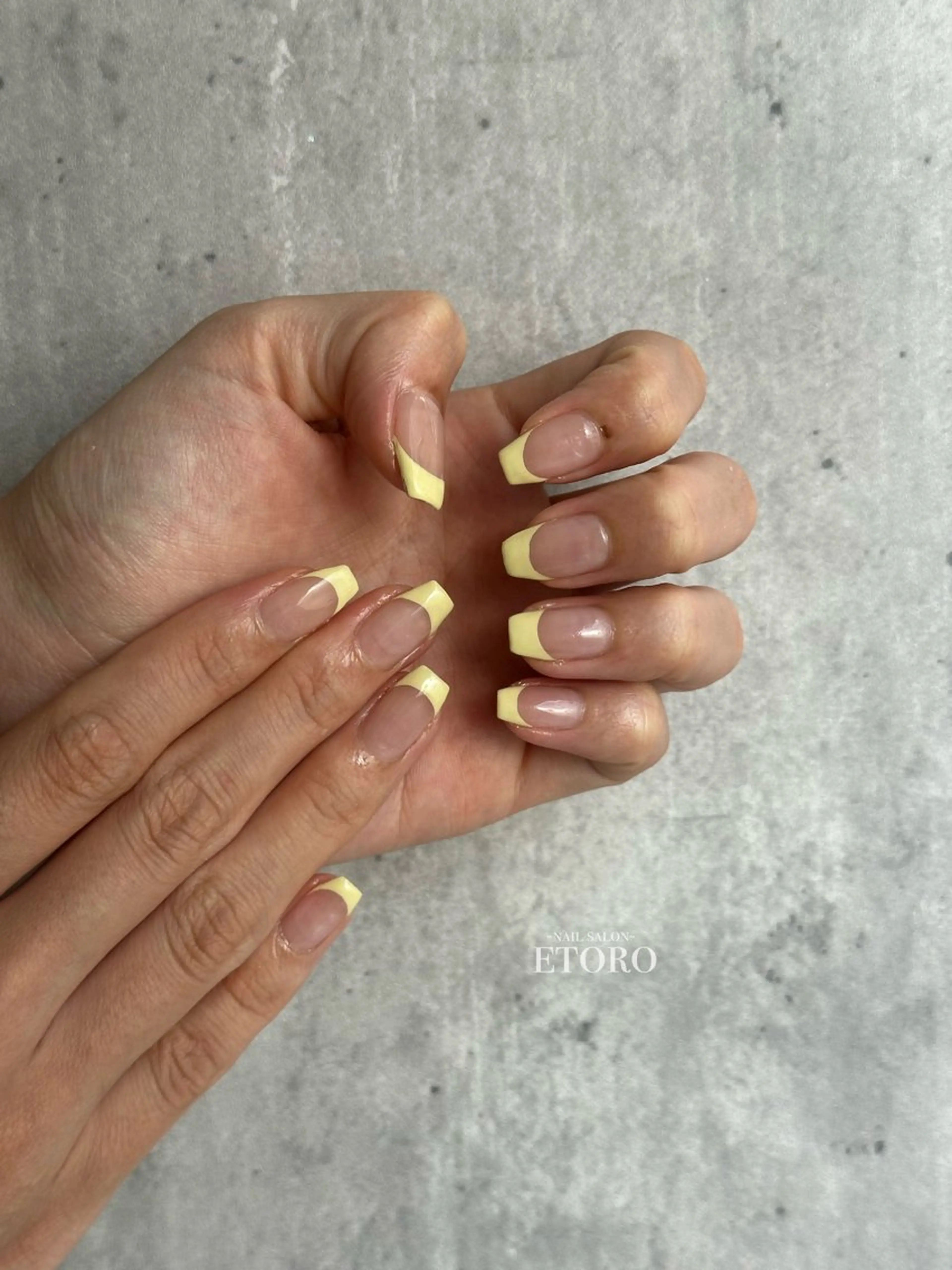 ネイル その他(ネイル) -NAIL SALON-　ETORO所属・ishibashi himawariのネイルデザイン