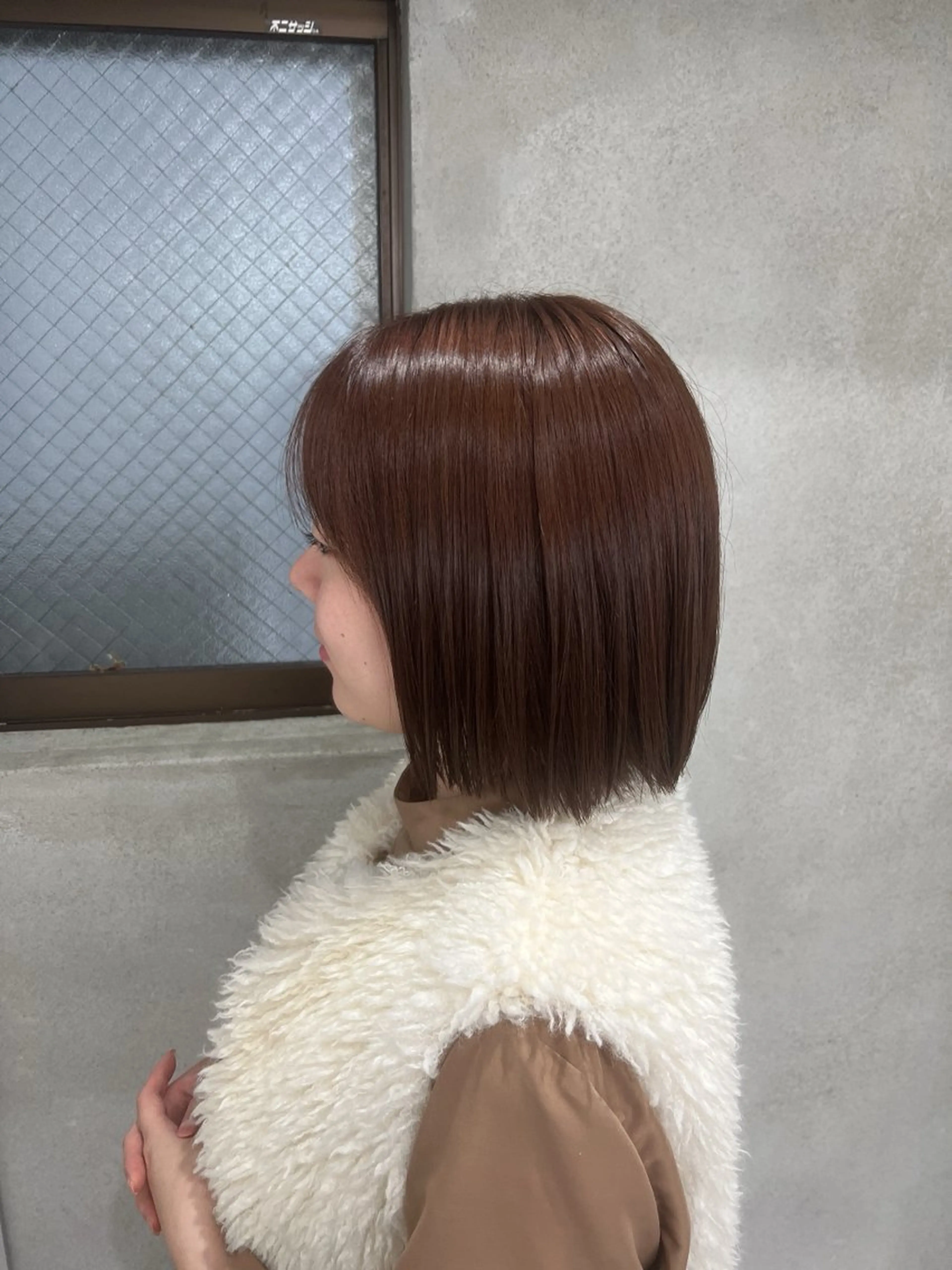 ミディアム ヘアカラー トリートメント Masato/メンズ /パーマ/ハイトーンのヘアスタイル