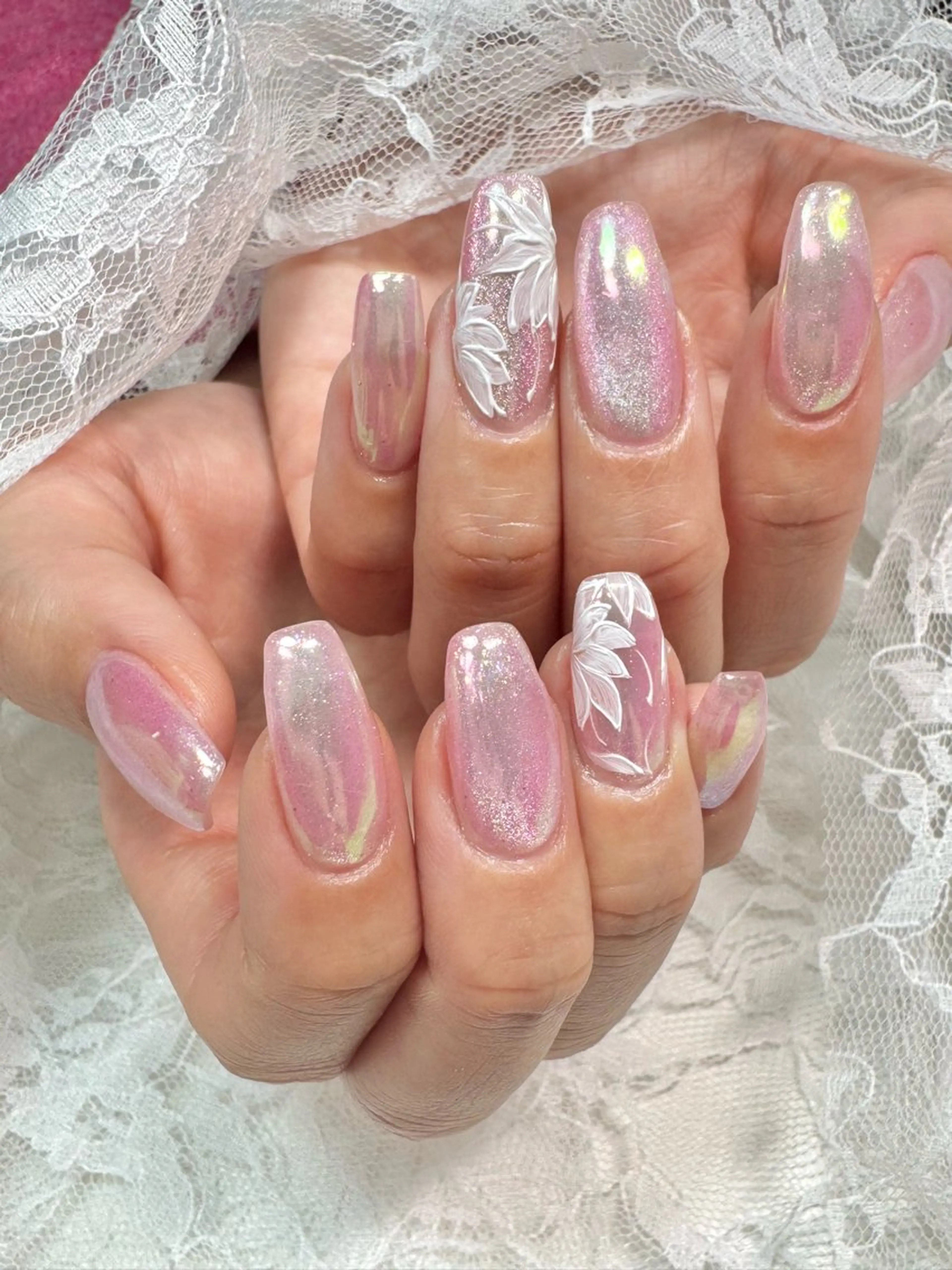 ネイル PECO. NAILSALONのネイルデザイン