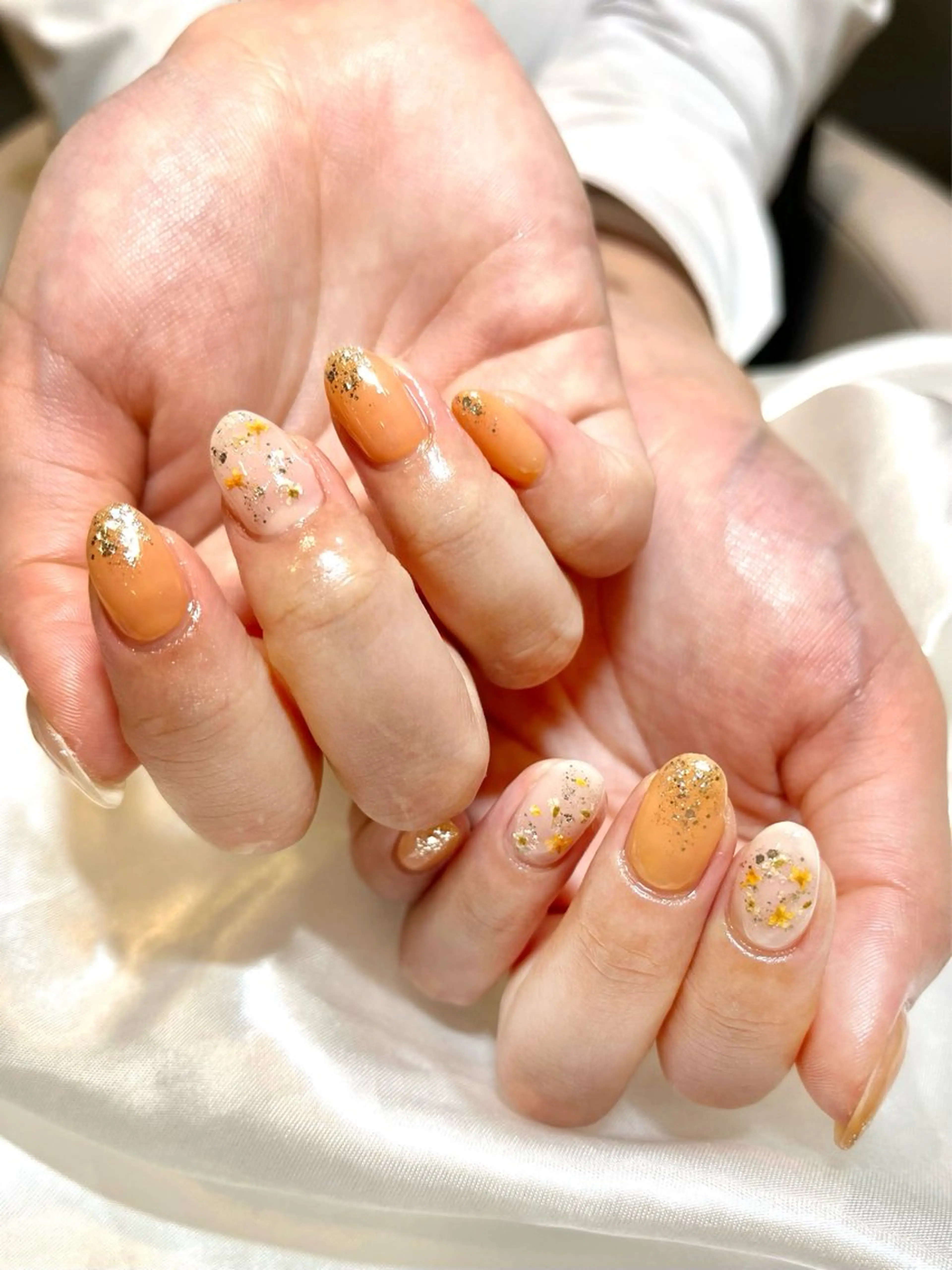 ネイル ハンドネイル Nail salon AO所属・Nail salon AOのネイルデザイン