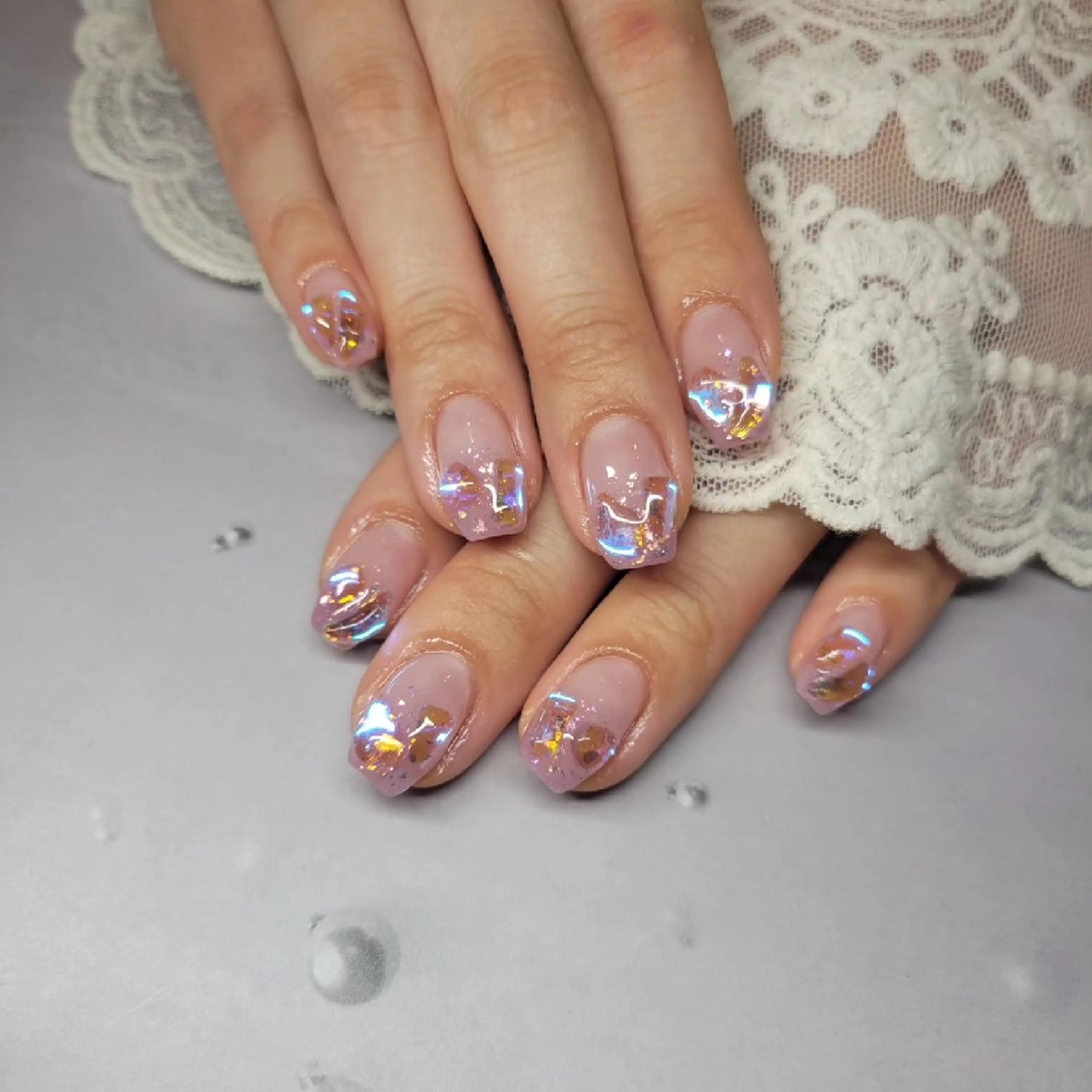 ネイル Nail salon Coco所属・Nail salon Coco【溝の口駅】のネイルデザイン