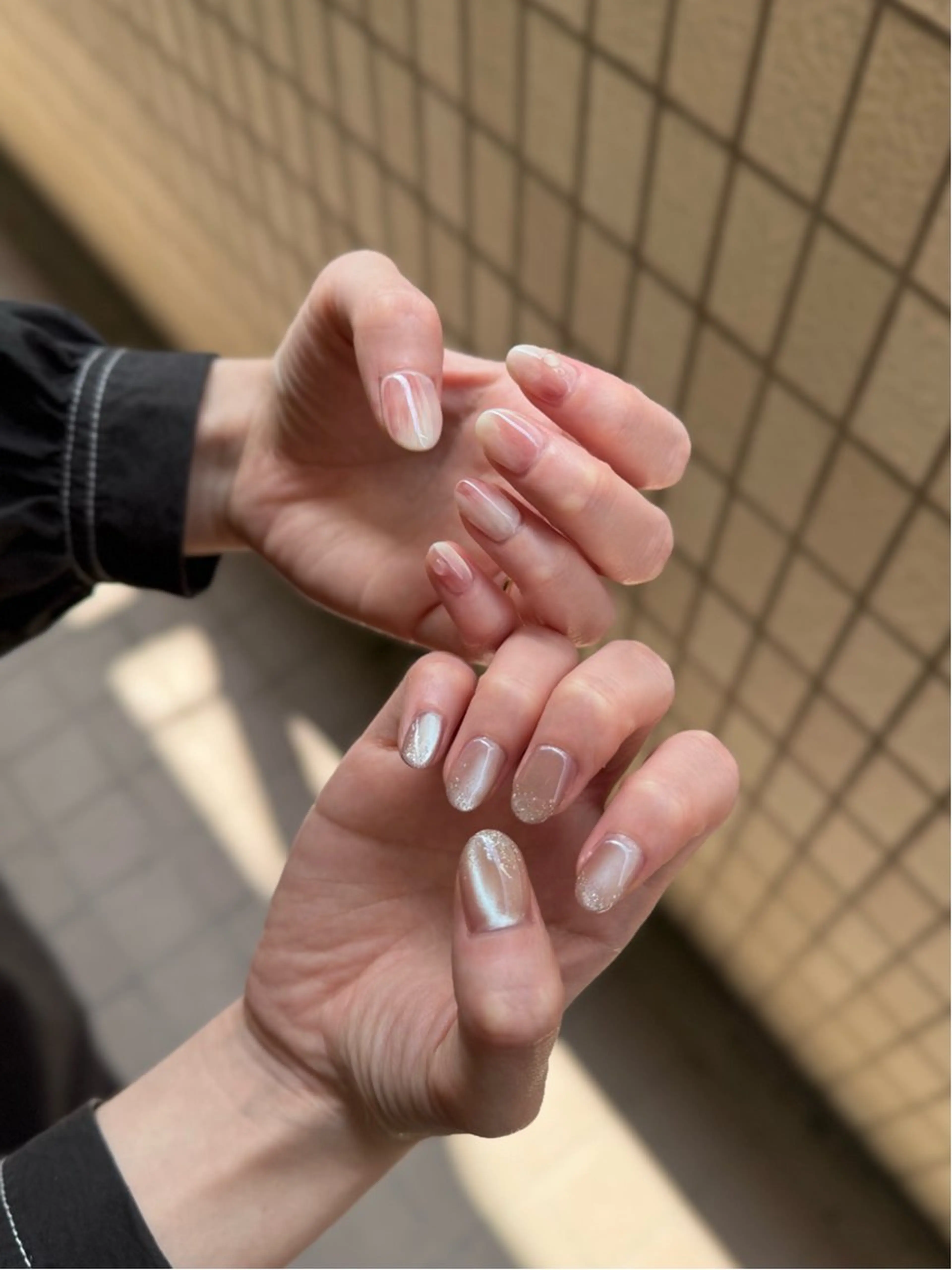 ネイル Y nailのネイルデザイン