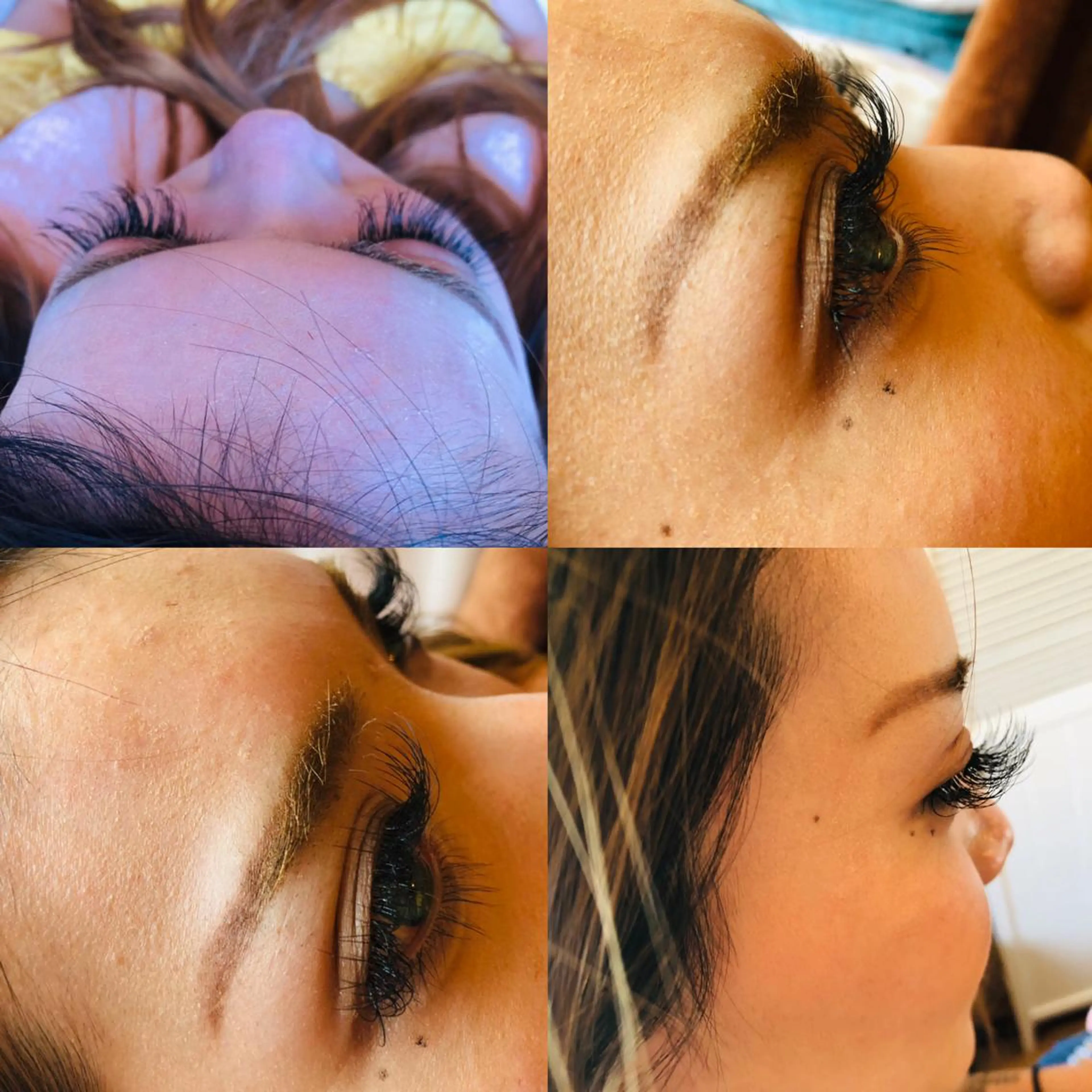 マツエク・マツパ loisir yamanoのマツエク・マツパデザイン