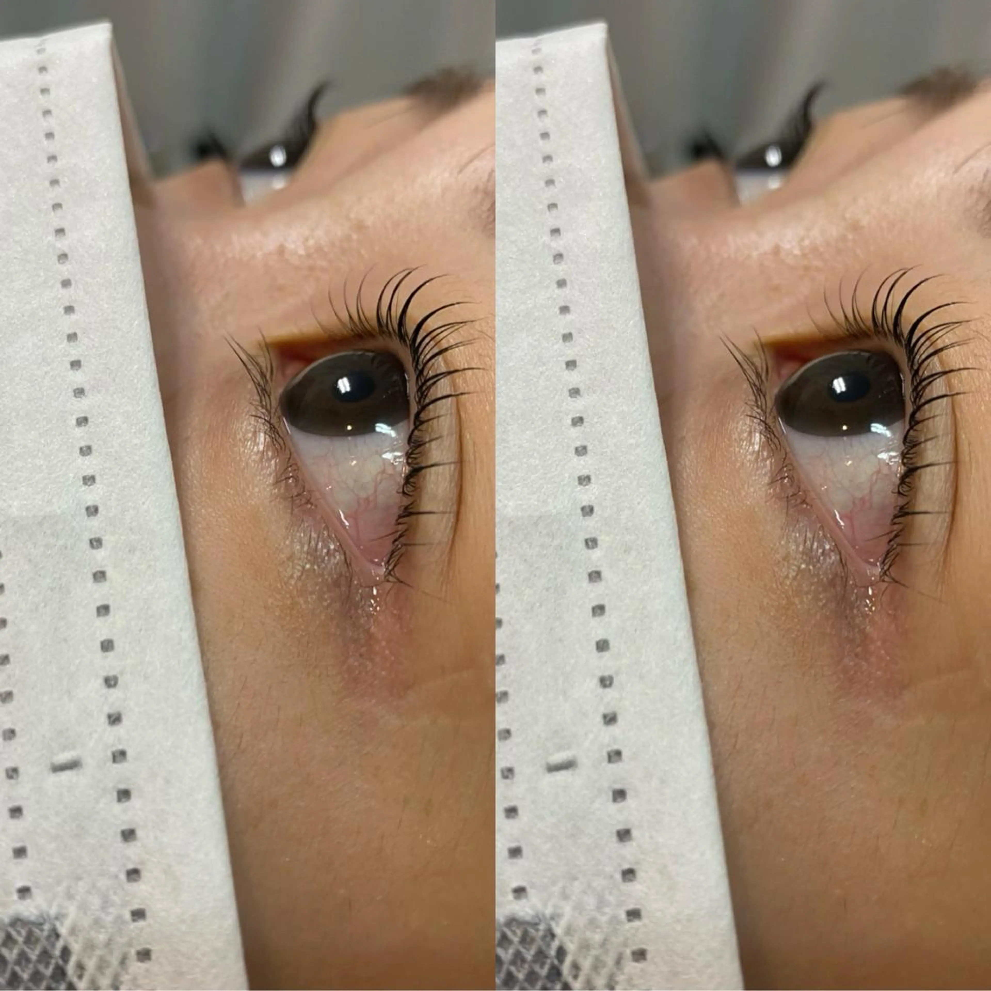 マツエク・マツパ Eyelash salon eternel 上小田井店/マツエク/パリジェンヌ【エティナル】所属・eternel🫧‪ Sachiの眉毛・アイブロウイメージ