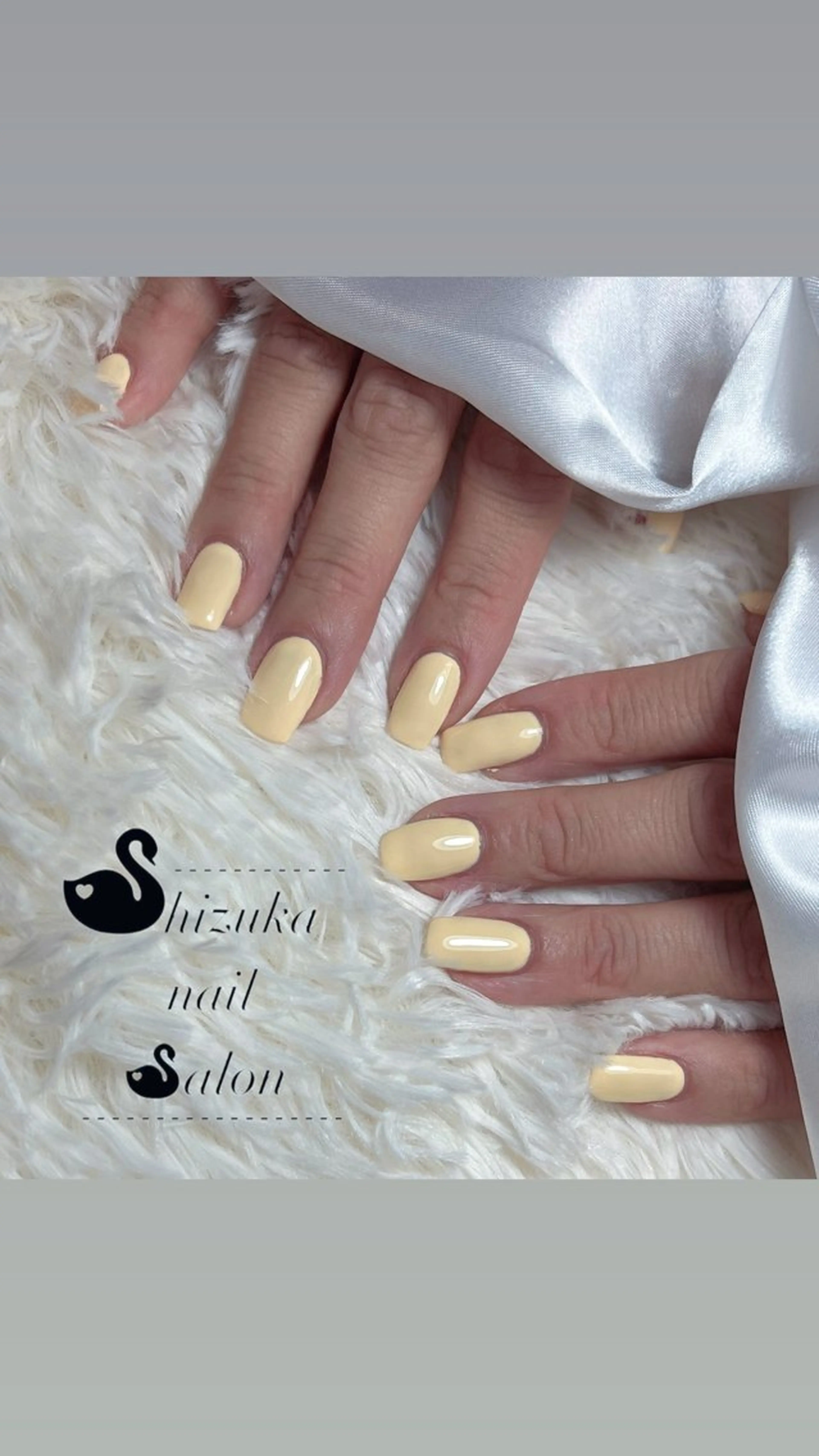 ネイル ハンドネイル Shizuka Nail Salonのネイルデザイン