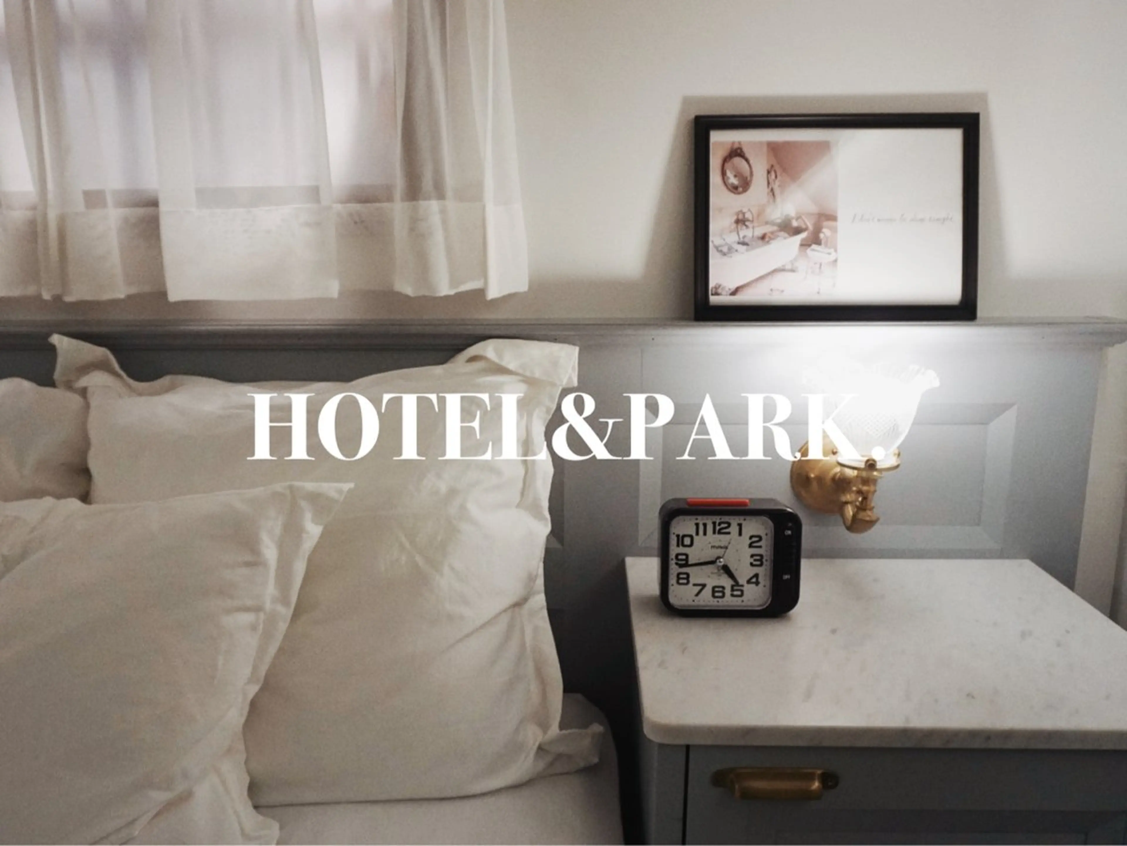 脱毛 HOTEL&PARK . ワックス脱毛のエステ・リラクイメージ