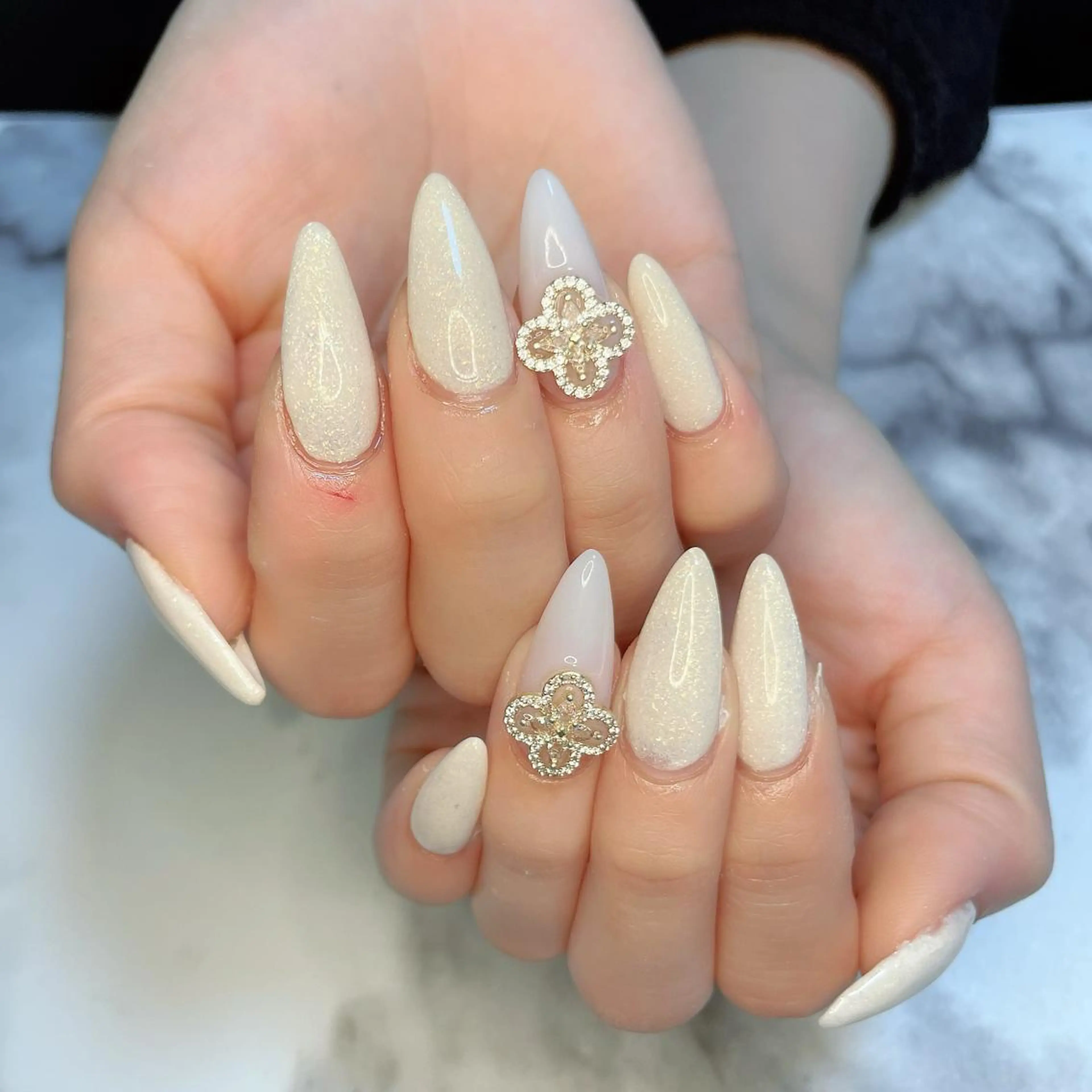 ネイル ハンドネイル Kayo nailのネイルデザイン