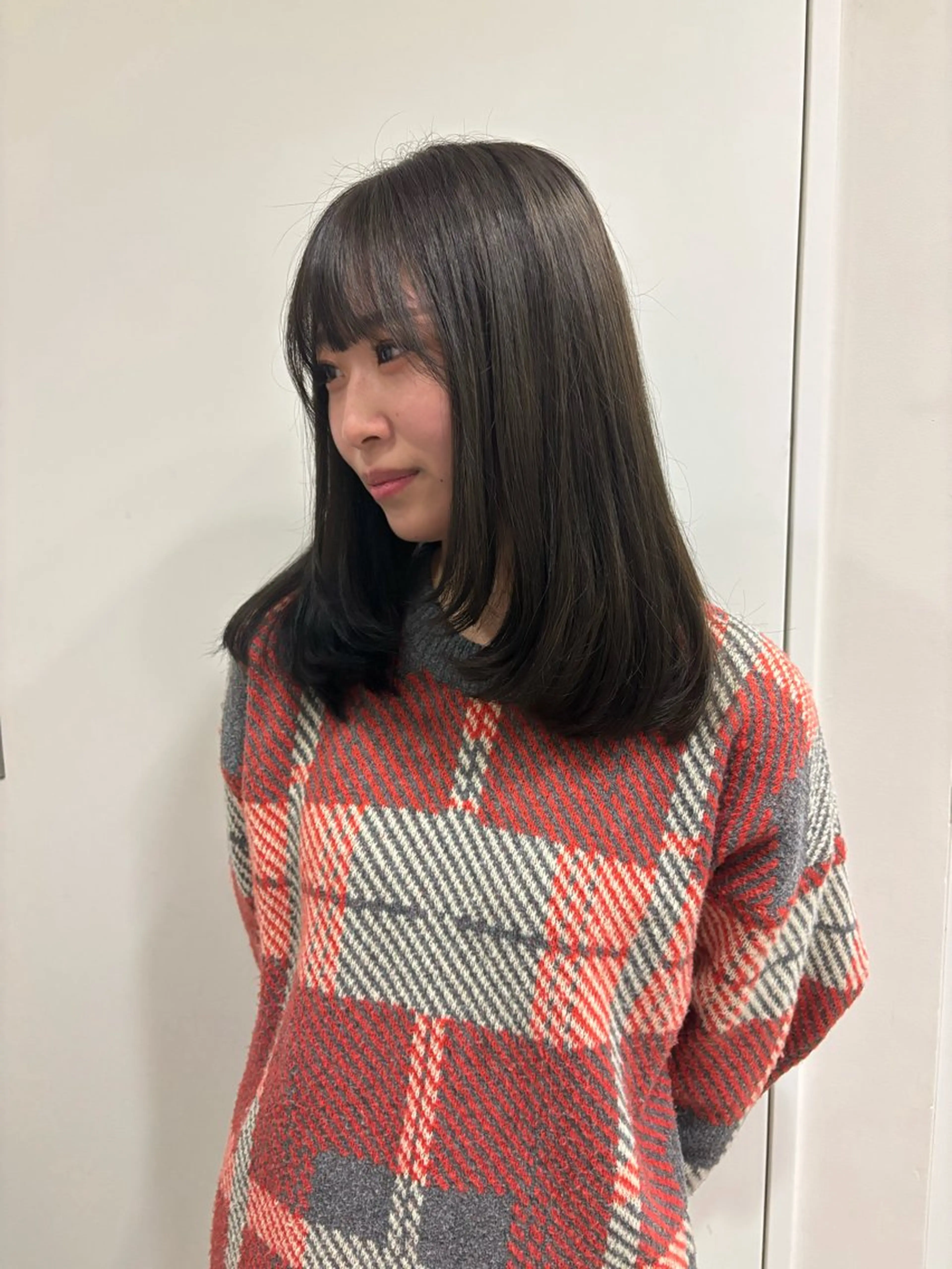 ［限定☆］カット＋選べるオリジナルケア＋香水oil仕上げの写真