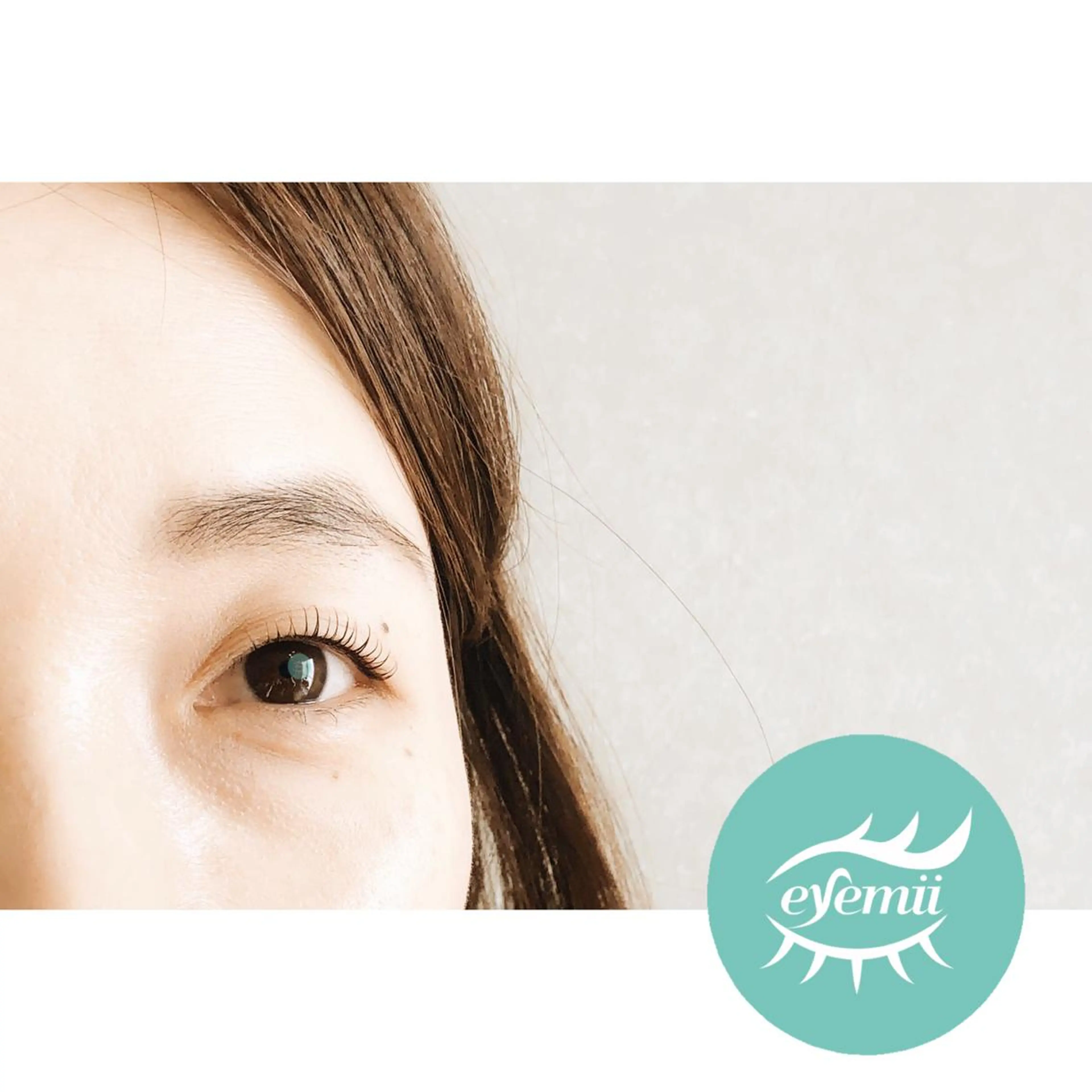 マツエク・マツパ まつげ屋eyemiiアイミィ所属・まつげ屋アイミィ まつげ屋eyemiiのマツエク・マツパデザイン